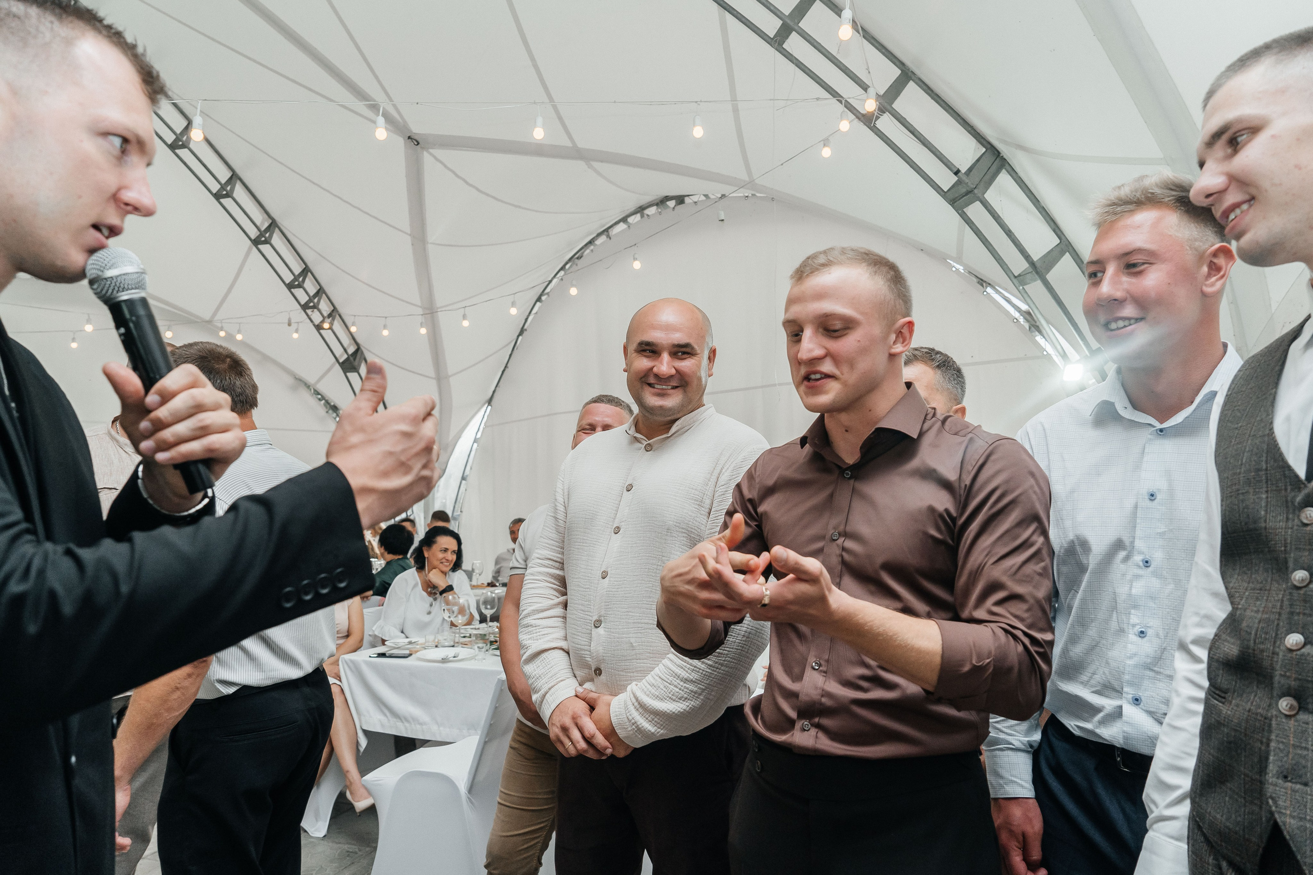 Дмитрий и Вероника. Фотограф Ульяновск Ксения Кеслер