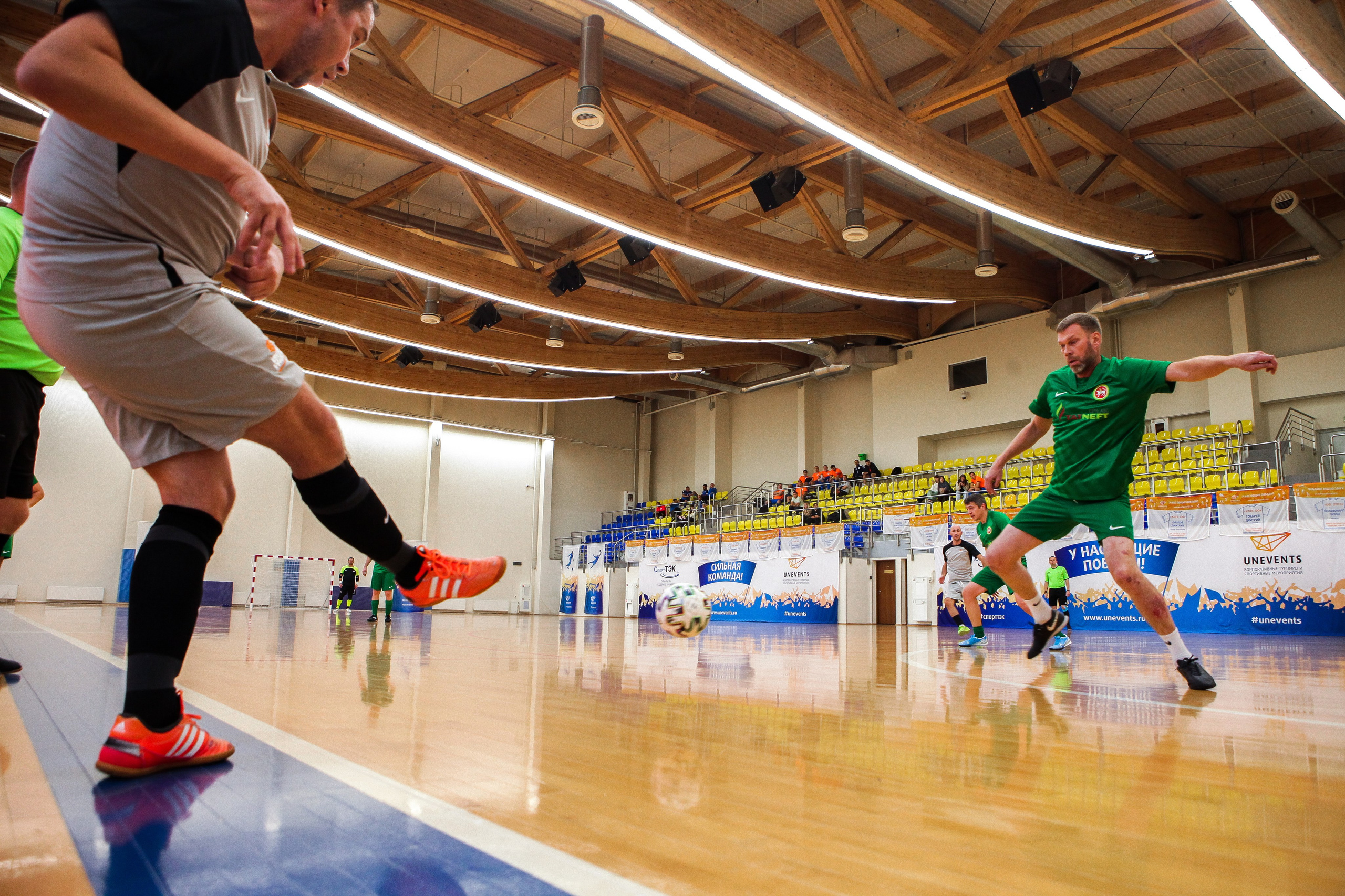 2-й Турнир по мини-футболу. Репортажный, семейный, свадебный, портретный фотограф