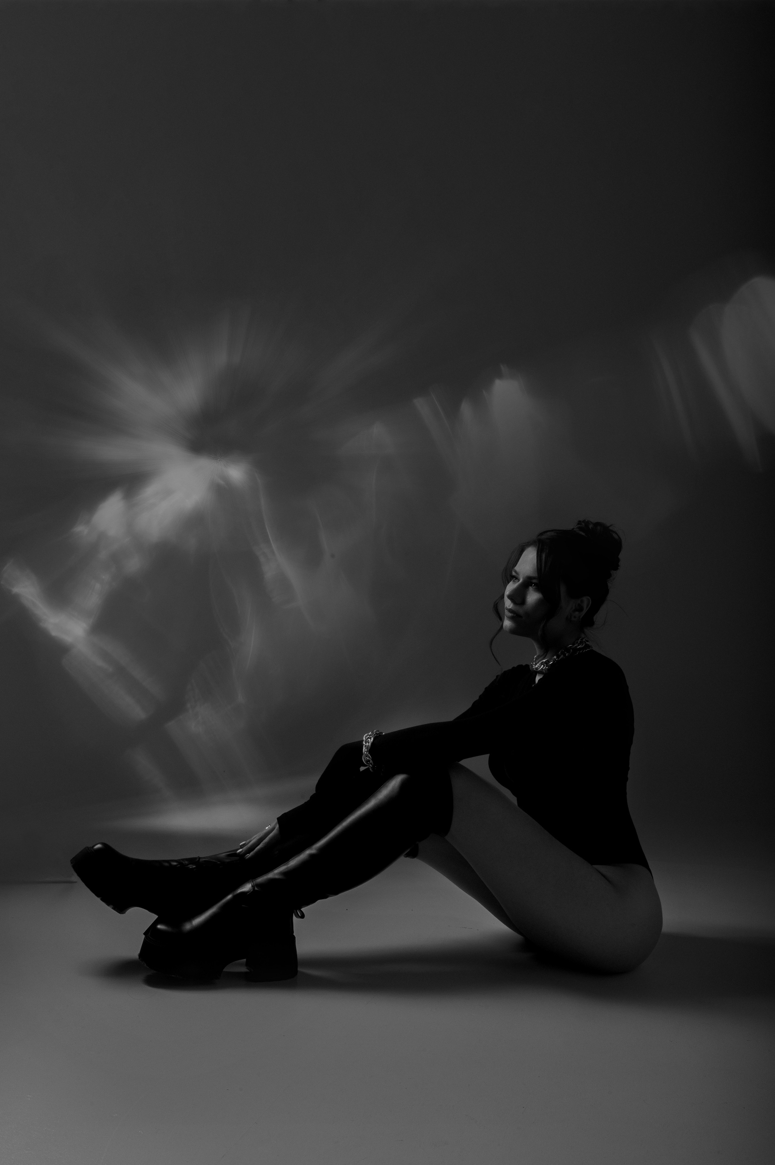 Портретный фотограф в Караганде — студийная съёмка. Свадебный фотограф Караганда