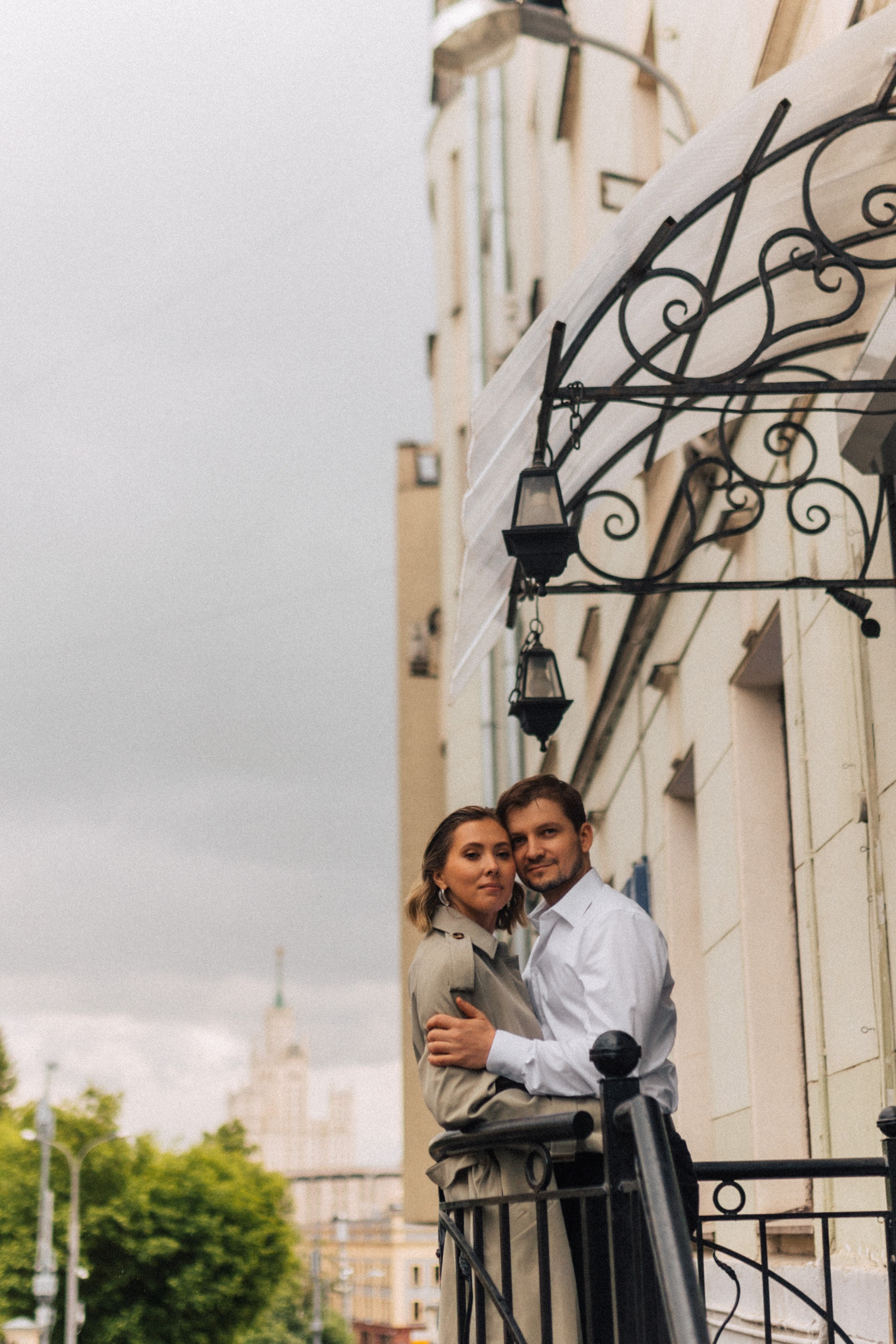Сергей/Анна. Фотограф в Москве Татьяна Сергеева