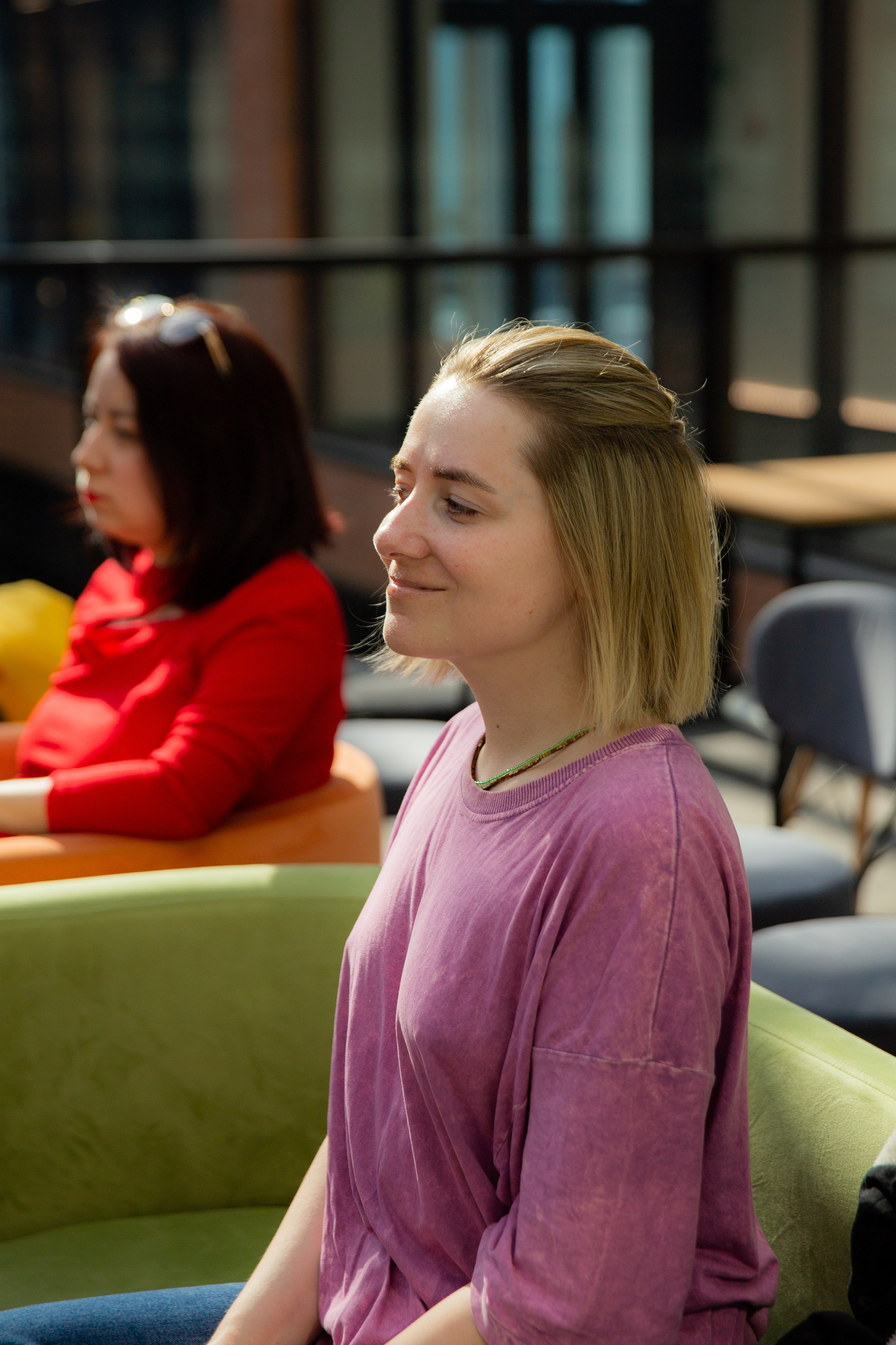 Лектории. Портретный фотограф в Казани Алёна Евсеева