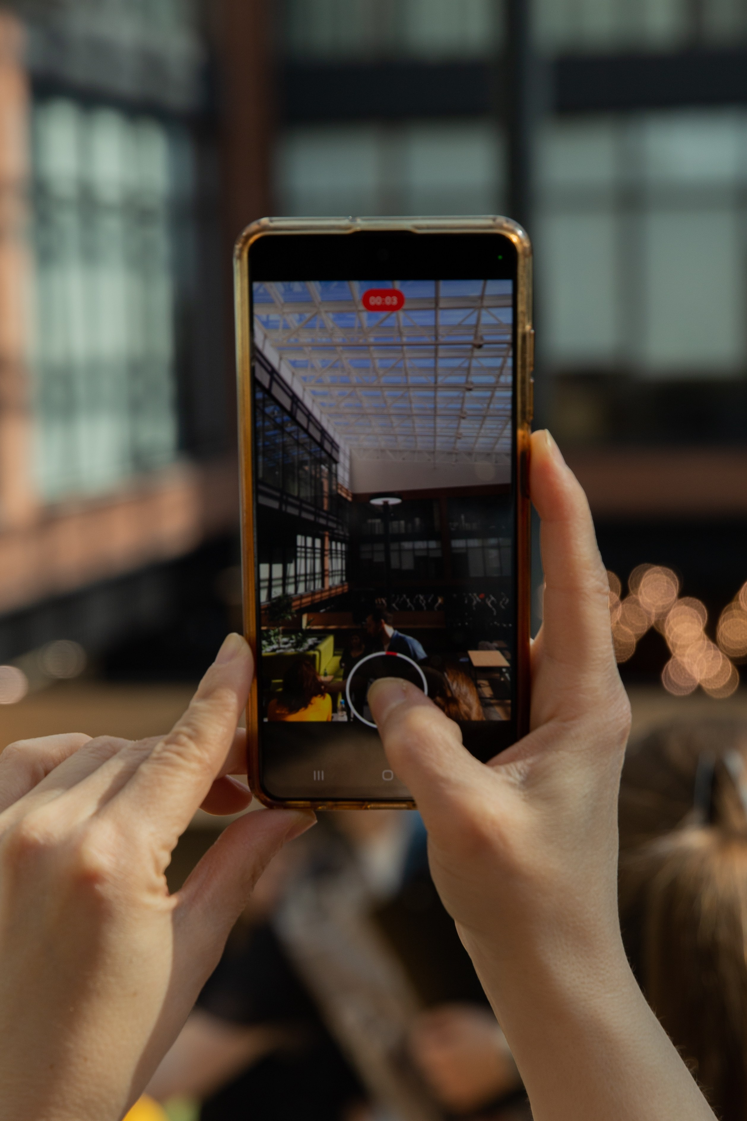 Лектории. Портретный фотограф в Казани Алёна Евсеева