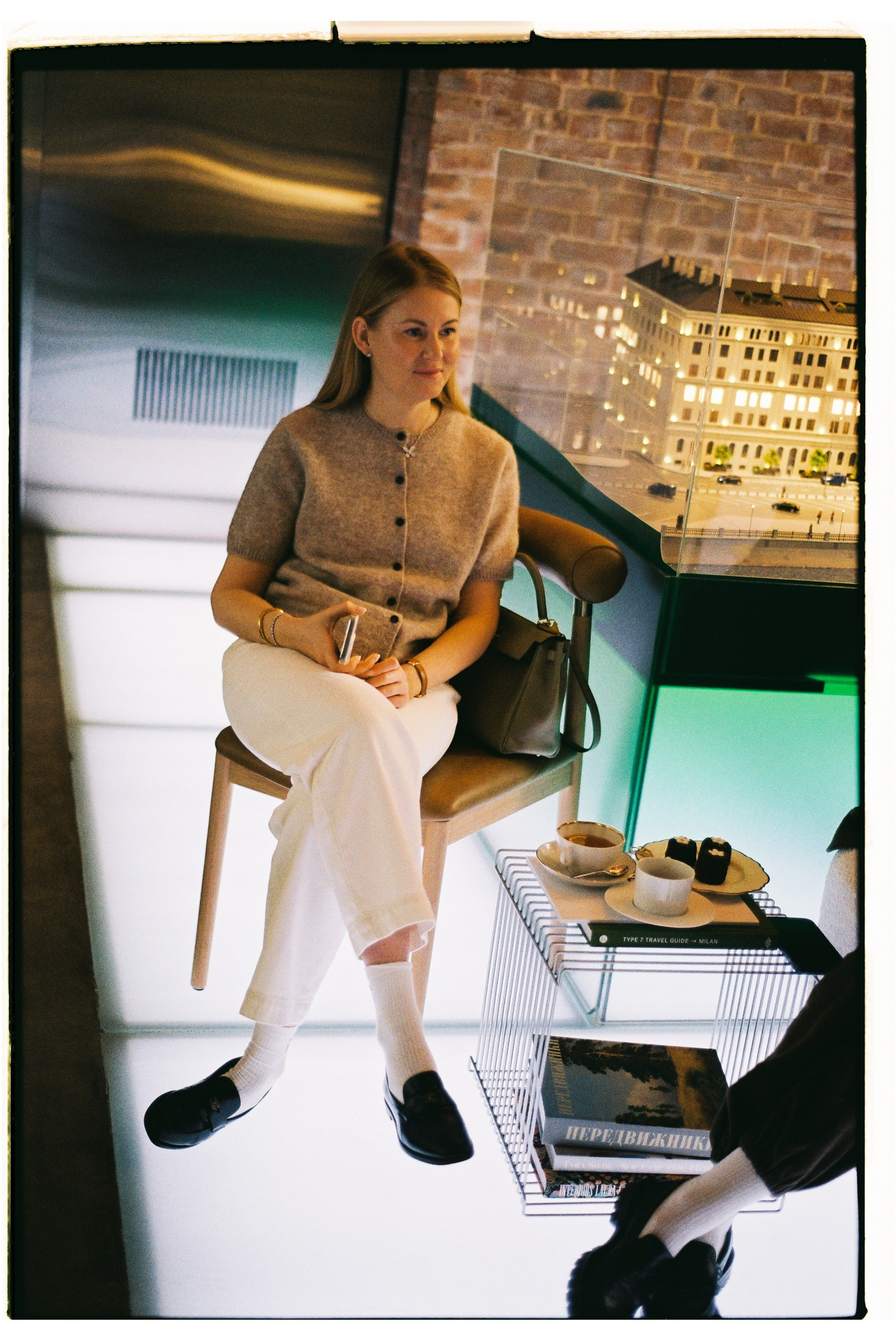 Лекция в DUO. Свадебный фотограф в Москве Евгений Рыжов