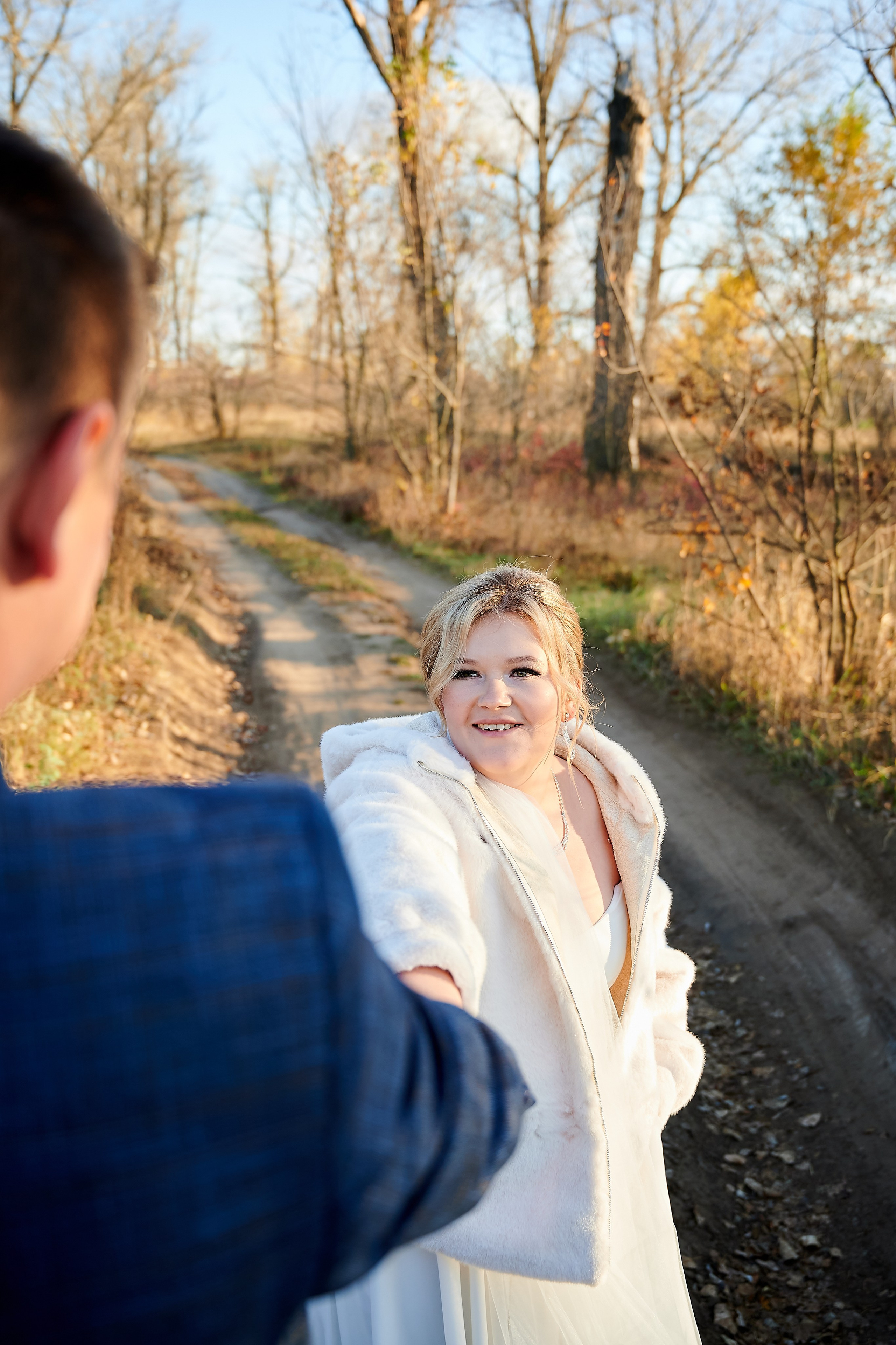 Y&V. Профессиональный репортажный фотограф в Самаре Никита Королев