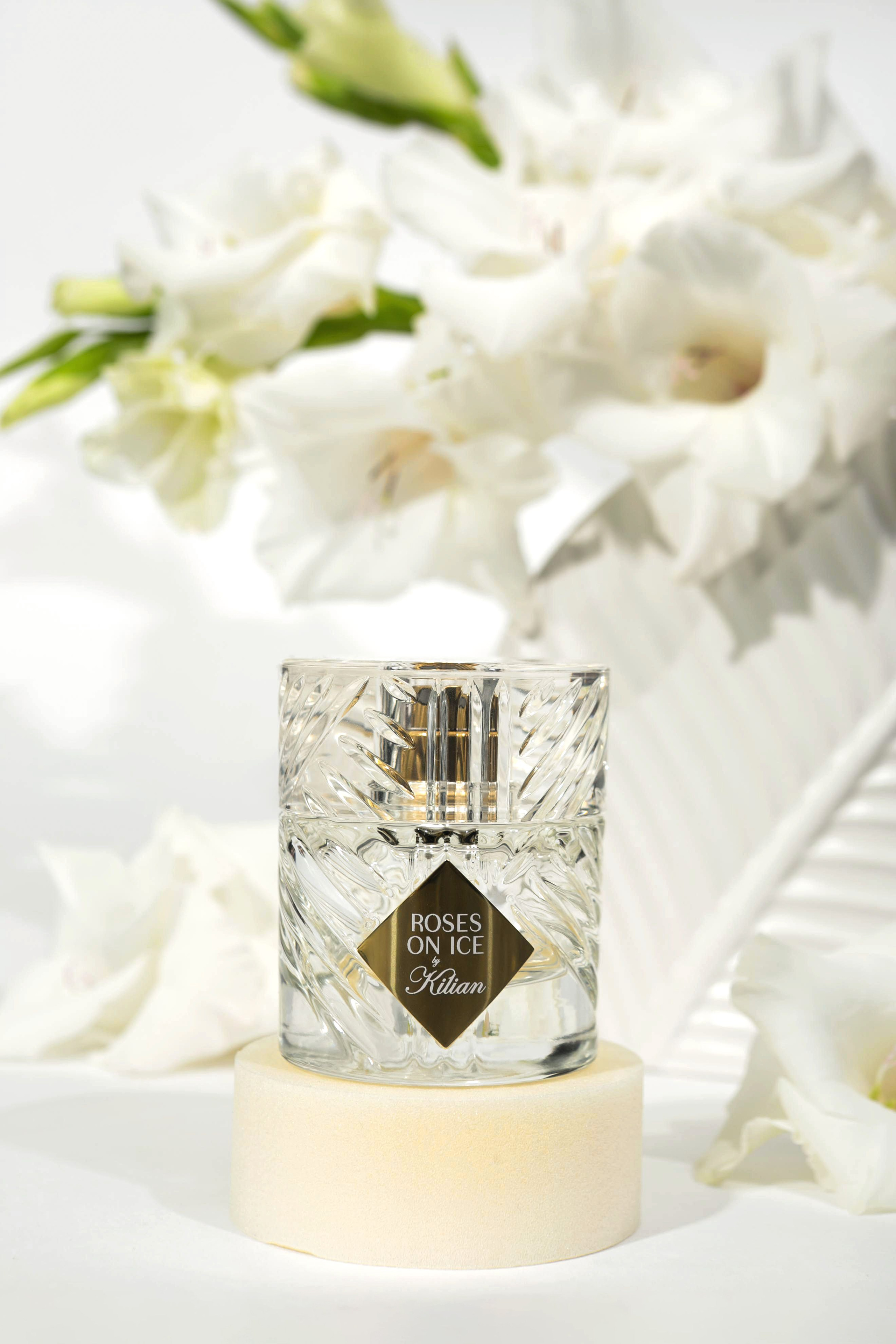 Фотосъемка парфюмерии для социальных сетей в Смоленске. Фотограф | Михаил Буш Смоленск