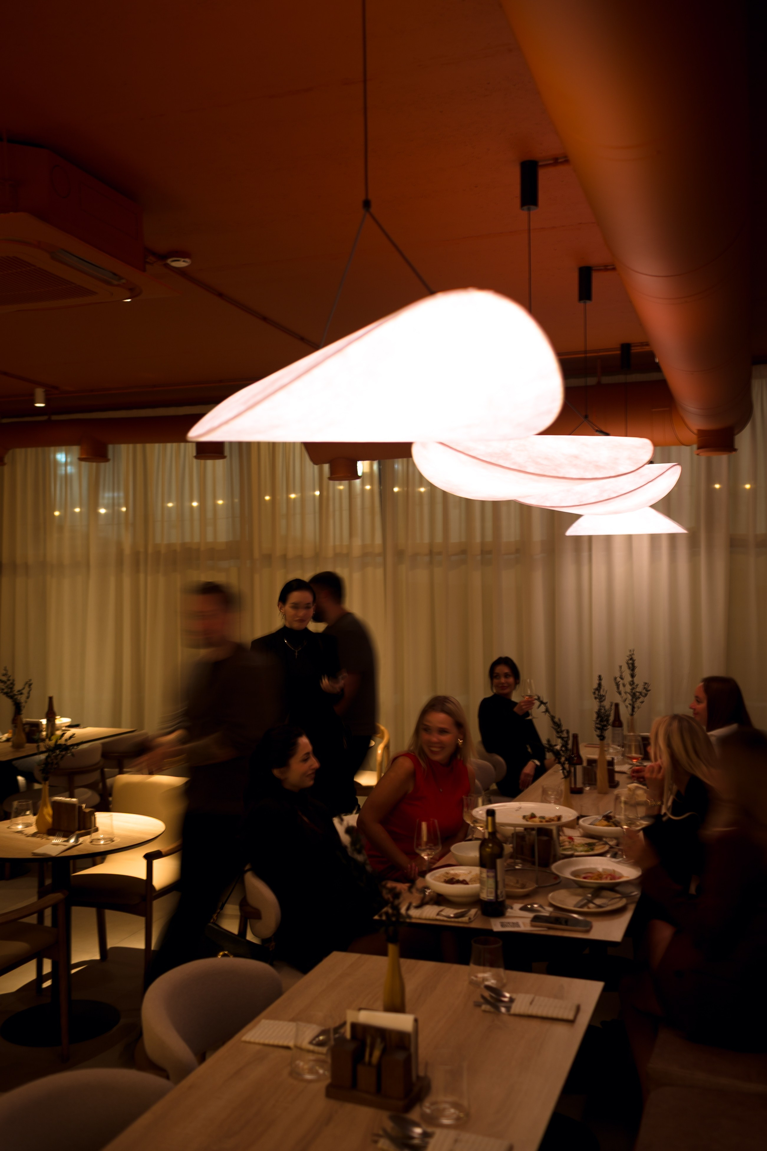 Ночная жизнь Смоленска. Фотограф | Михаил Буш Смоленск