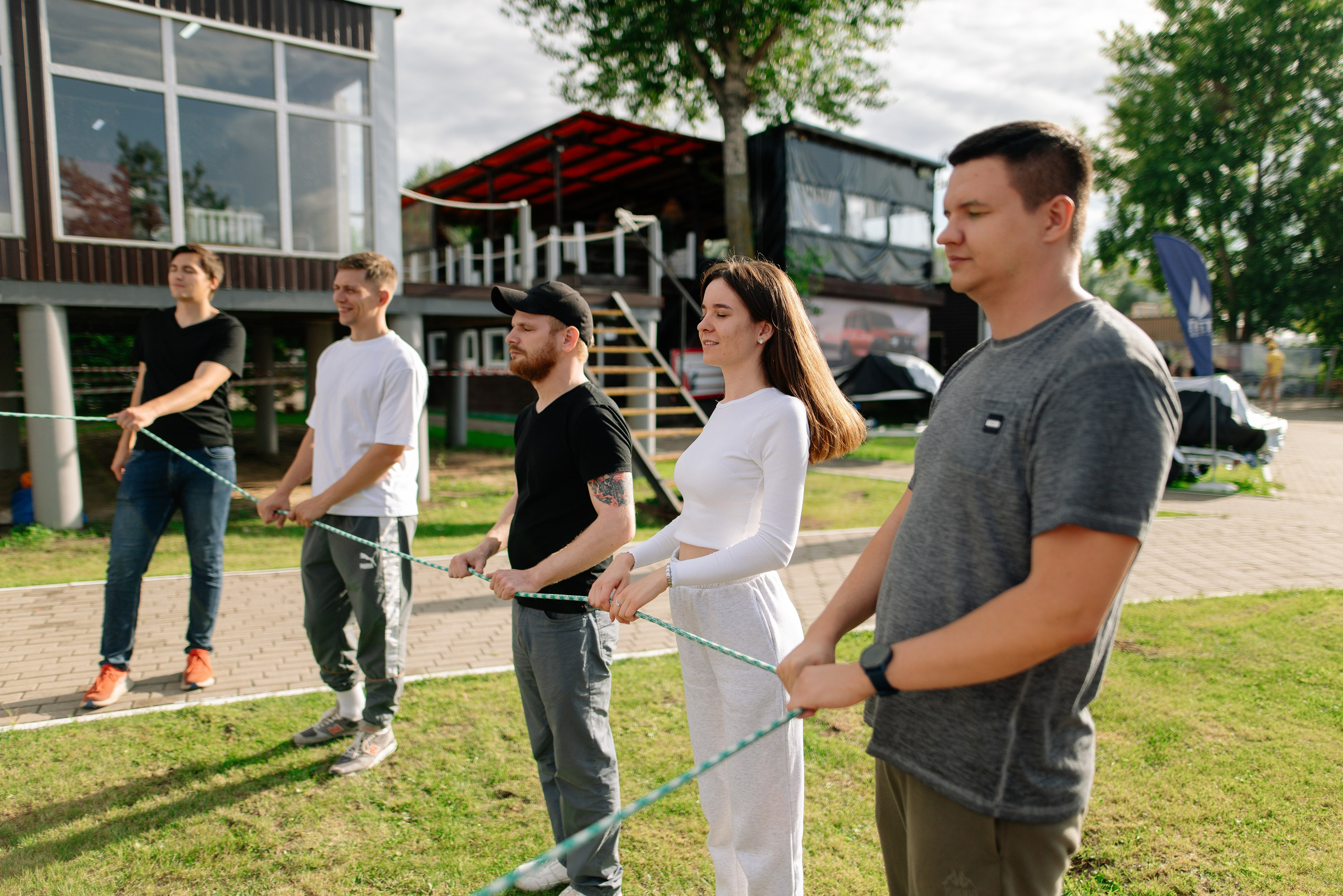 МТТ. Свадебный фотограф Булавина Кристина Нижний Новгород