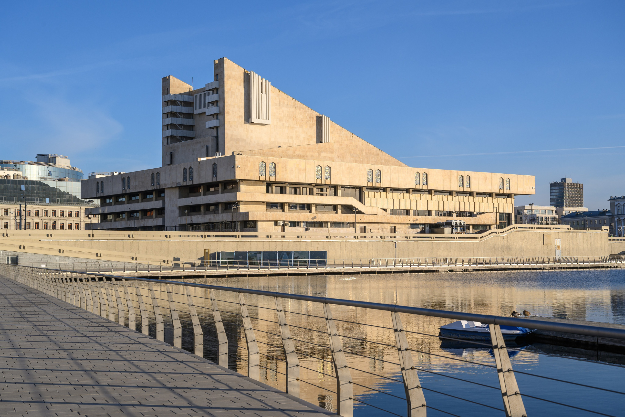 Фотограф Наиль Зоркий