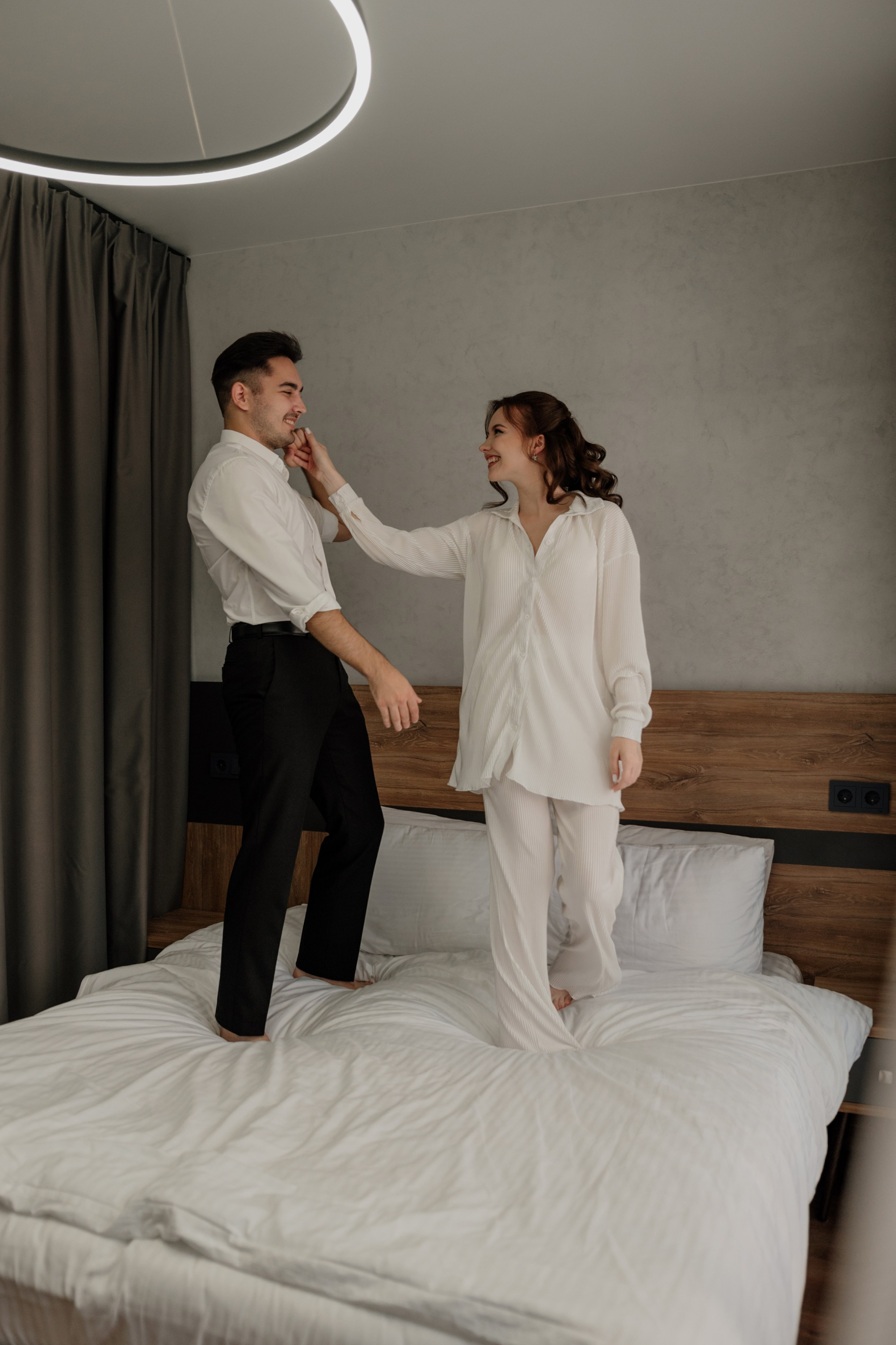 Глеб и Полина. Свадебный и Семейный фотограф в Ярославле Алёна Колясникова