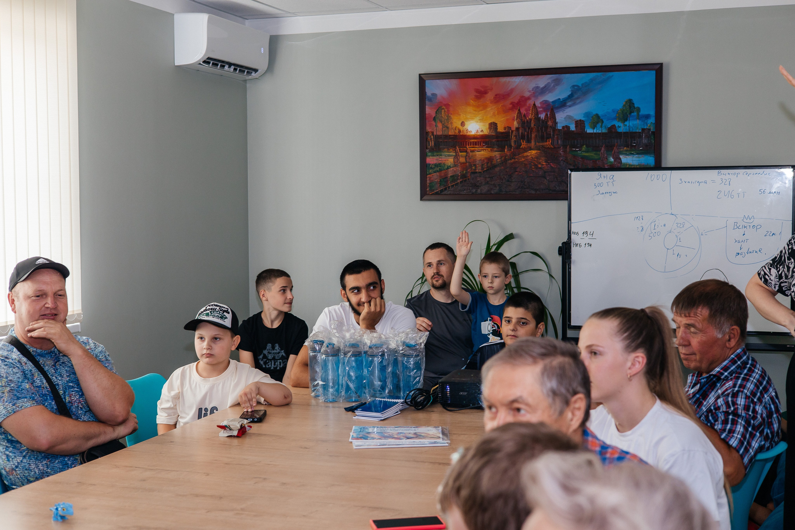 Репортажи. Фотограф Ростов-на-Дону | фототерапевт