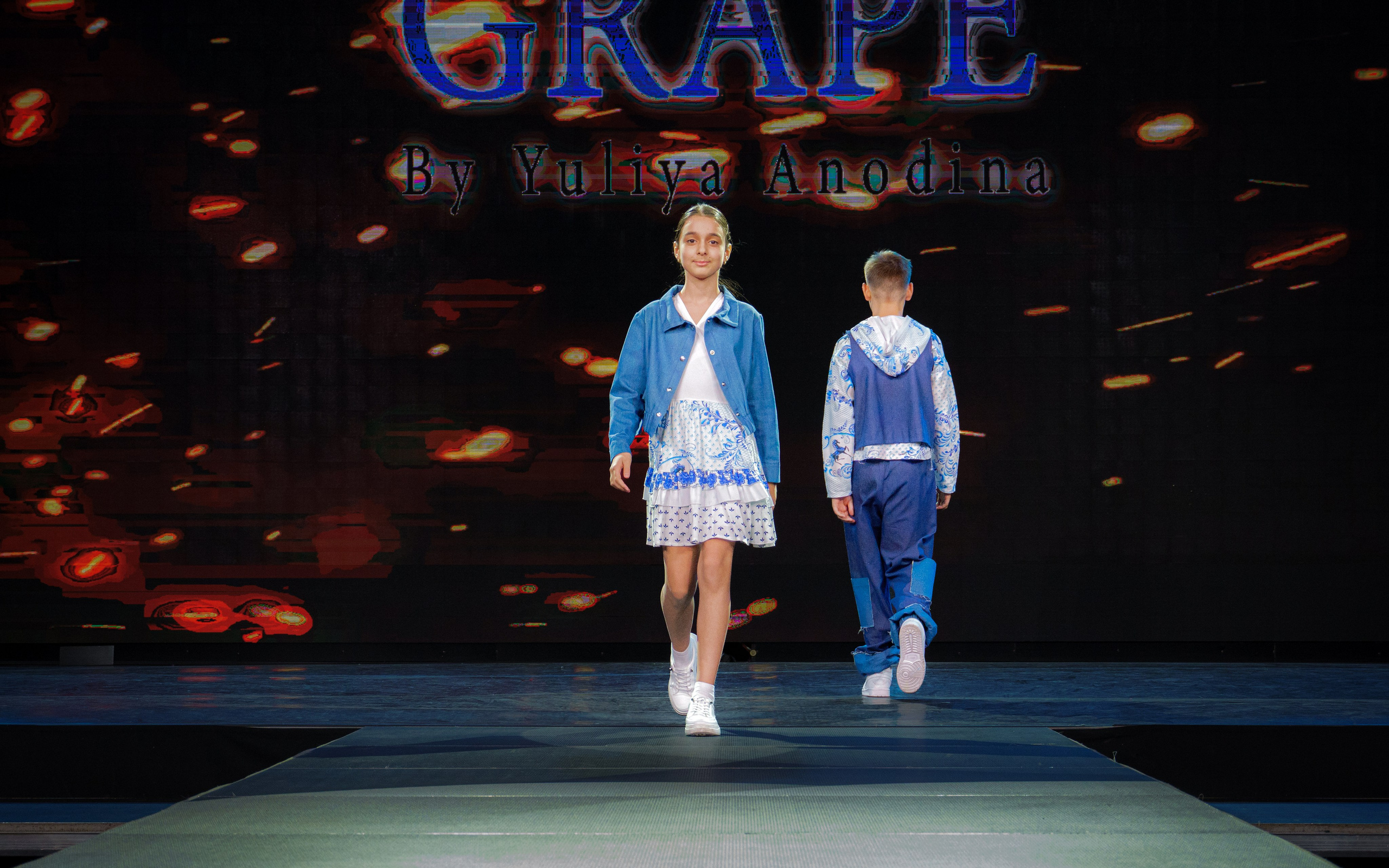 Премия "Сибирский стиль 2024"