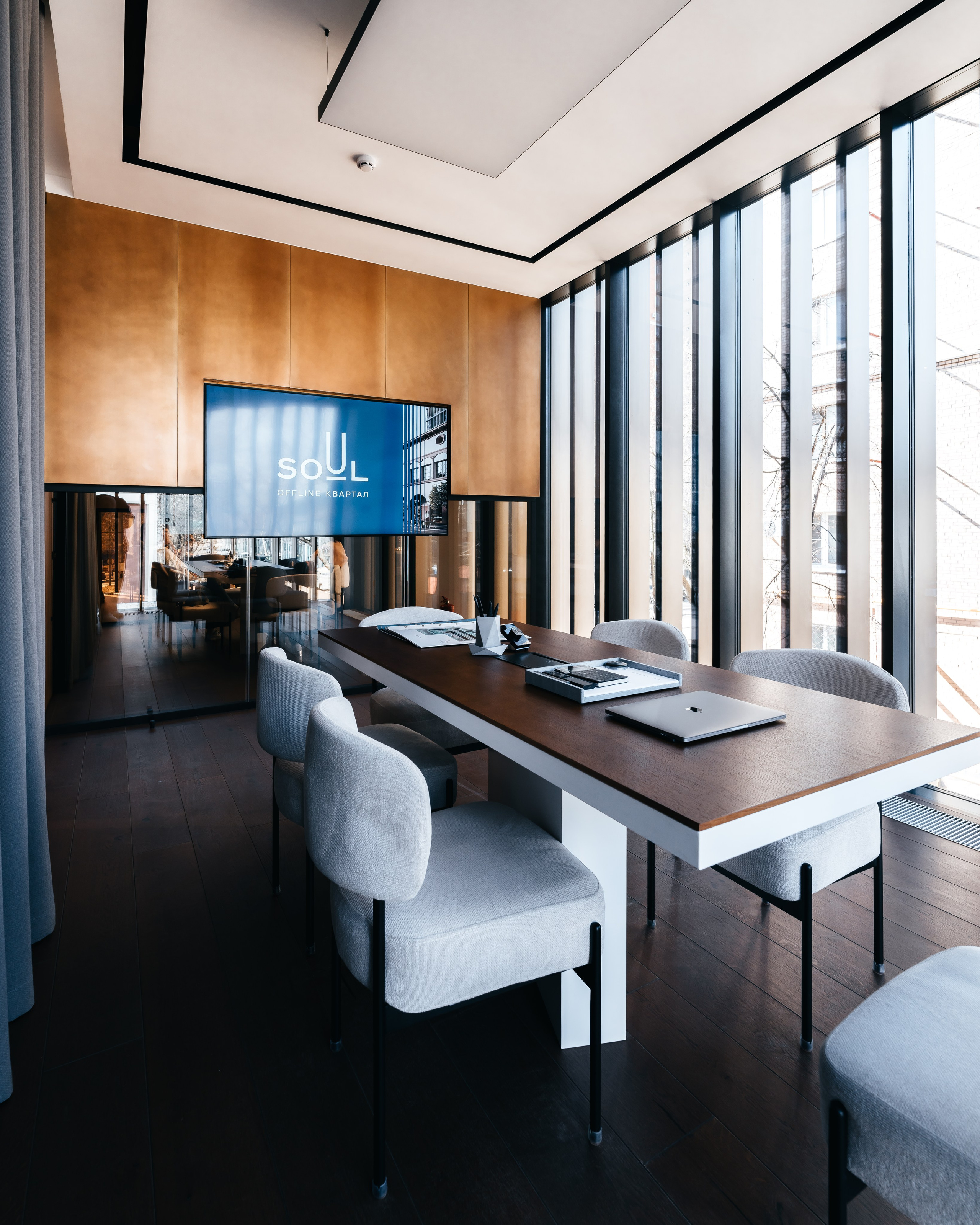 Soul, FORMA. @tomrus: Рустам Шагиморданов — фотограф