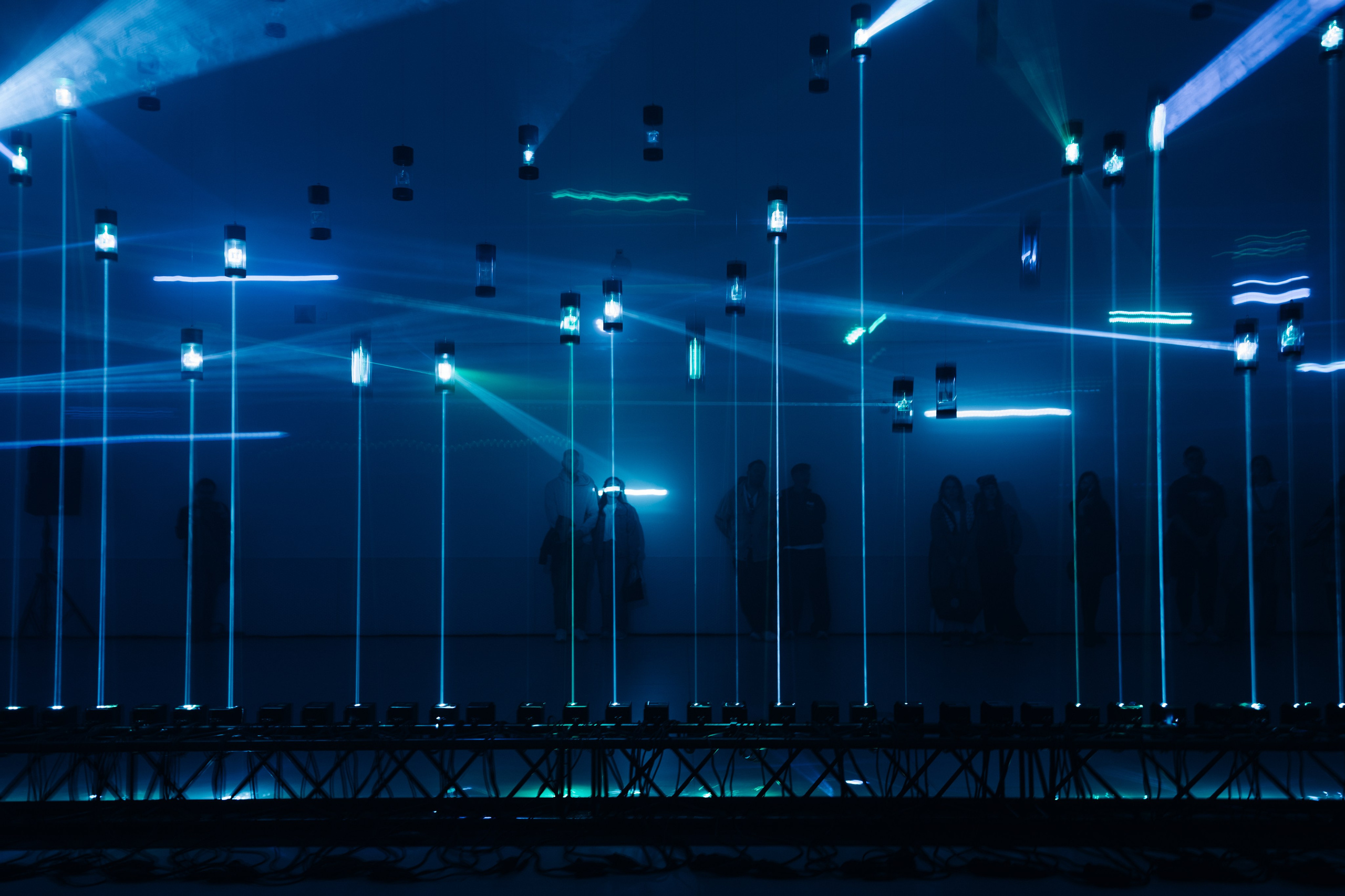 Intervals Festival 2025. @tomrus: Рустам Шагиморданов — фотограф