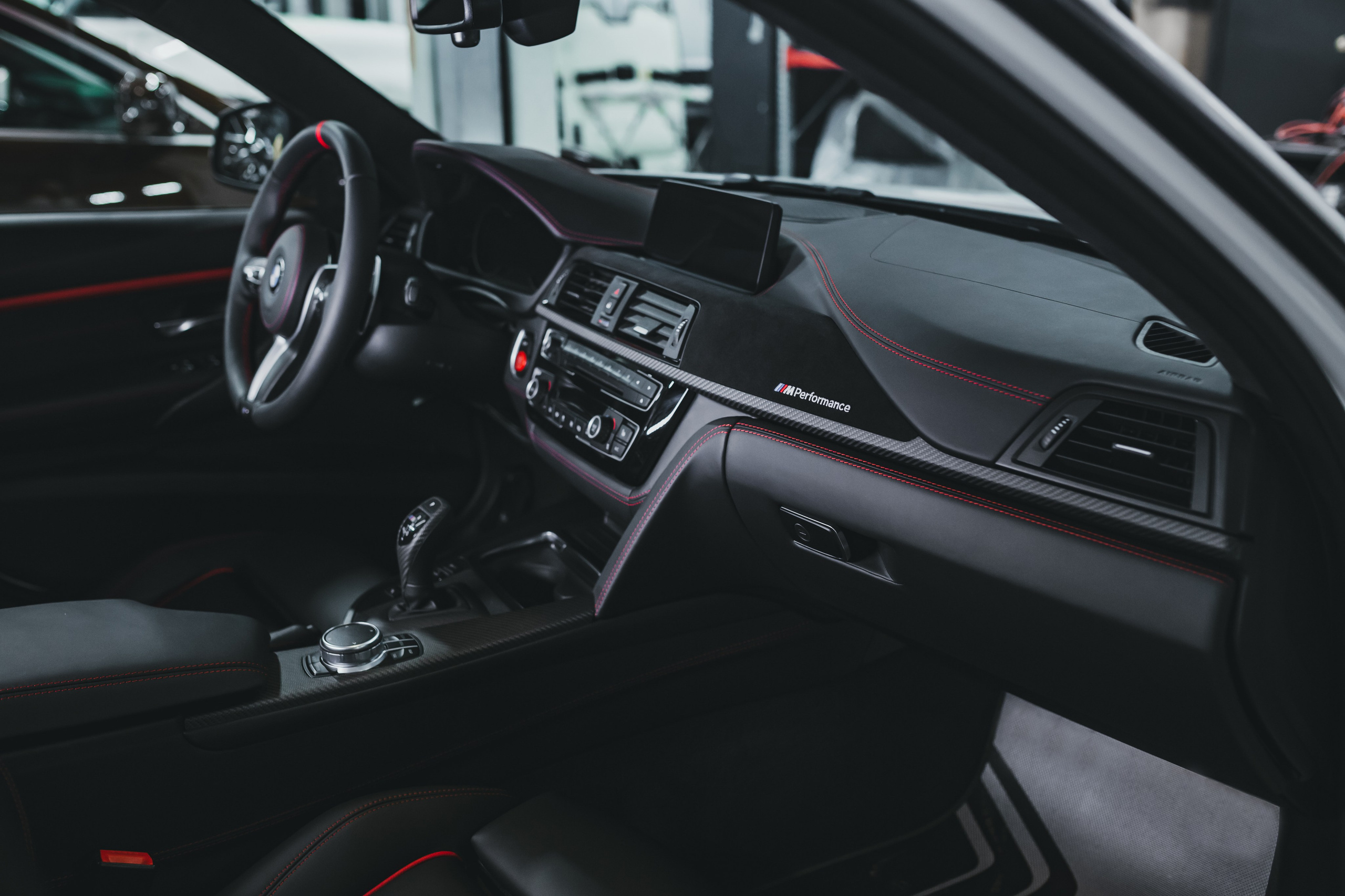 Автомобили и не только. Фотограф в Санкт-Петербурге Дмитрий Брусс