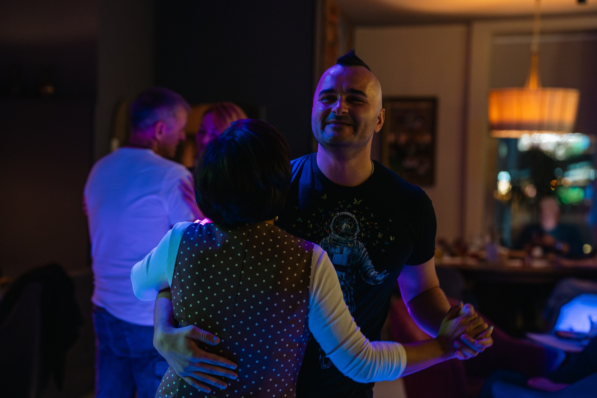 Караоке вечеринка | 23.08.2025. Галерея Фантим