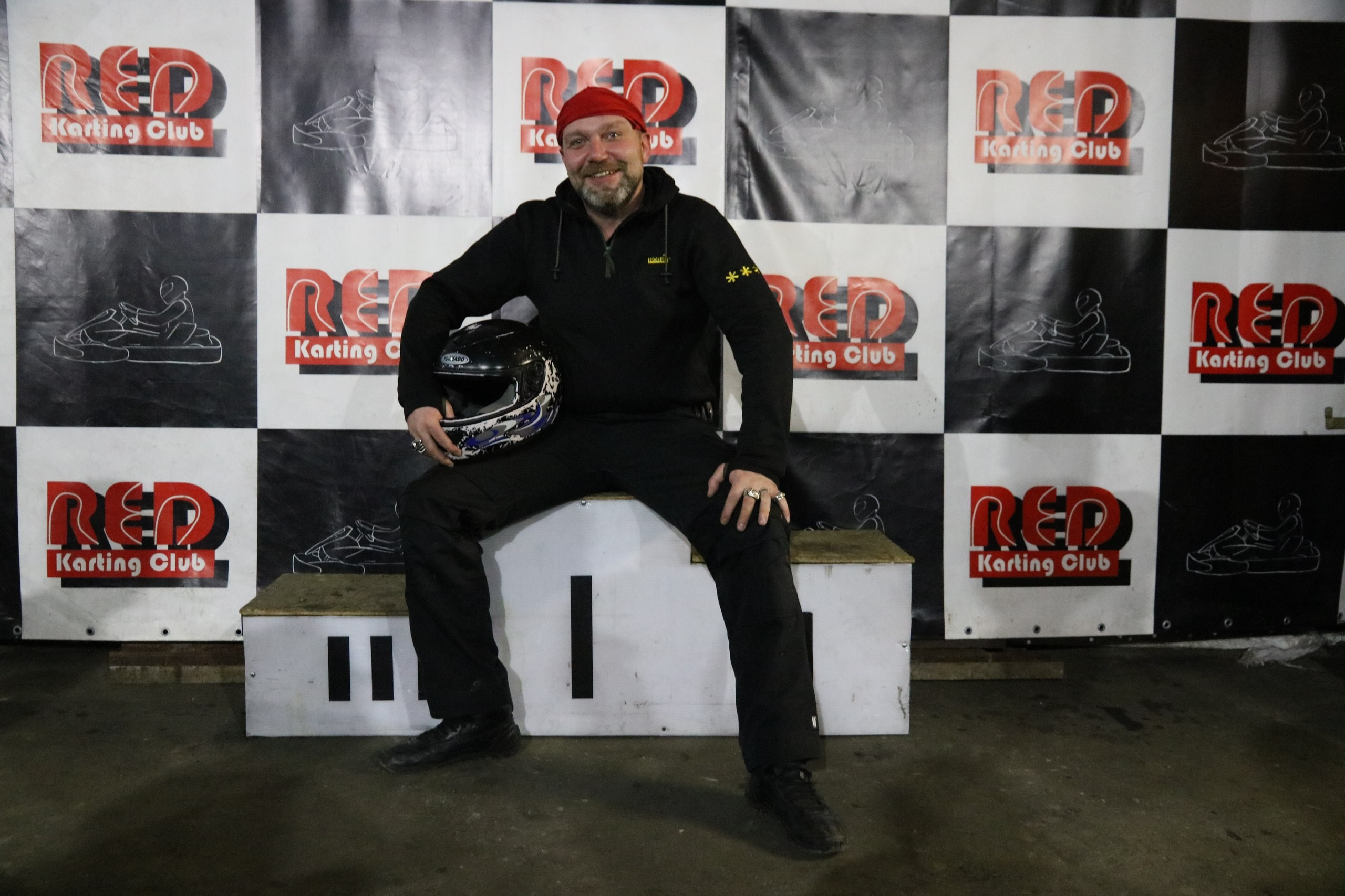 Турнир по картингу | 29.10.2016. Галерея Фантим