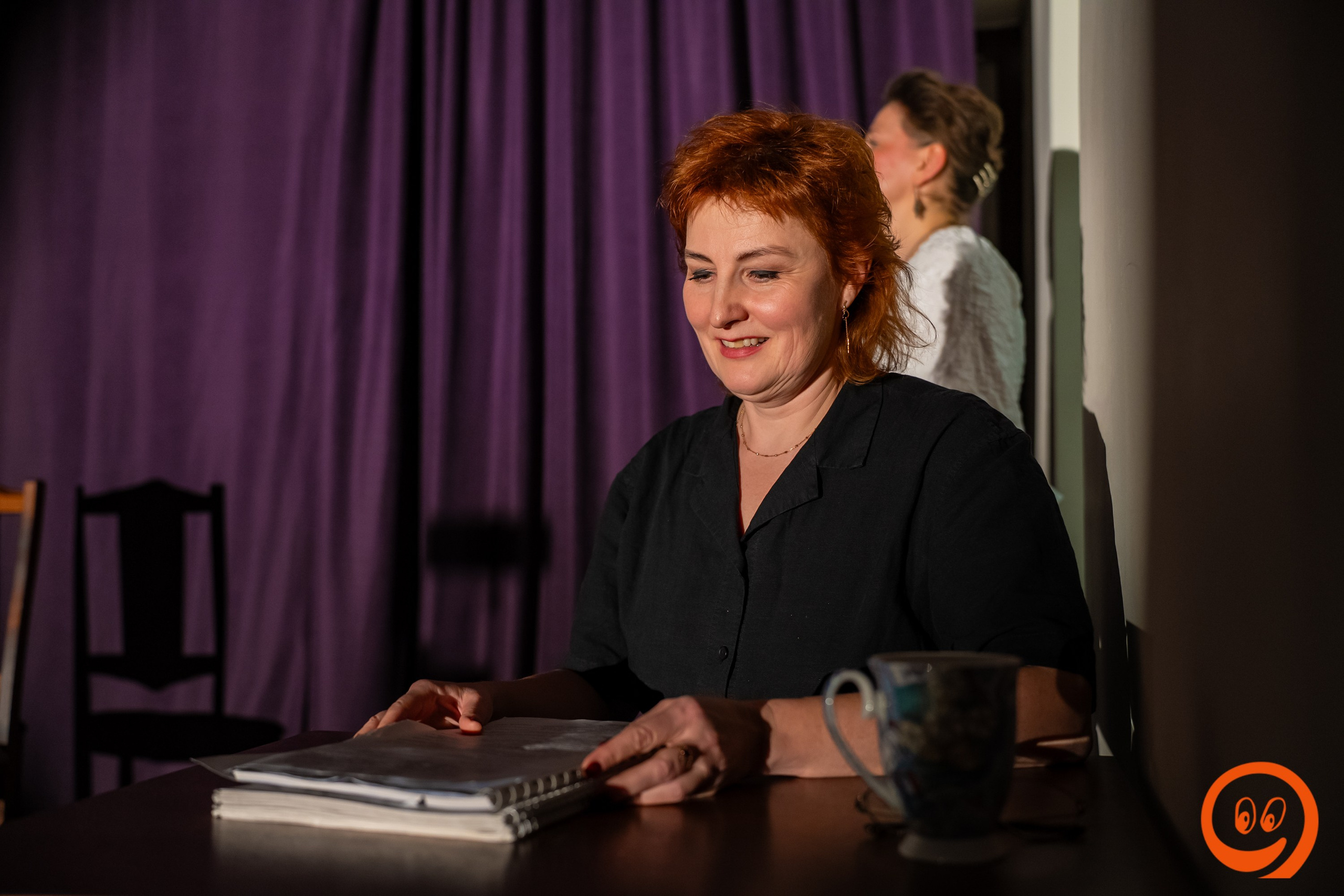 Театр «Фантим». Отчетное выступление | 12.12. Галерея Фантим