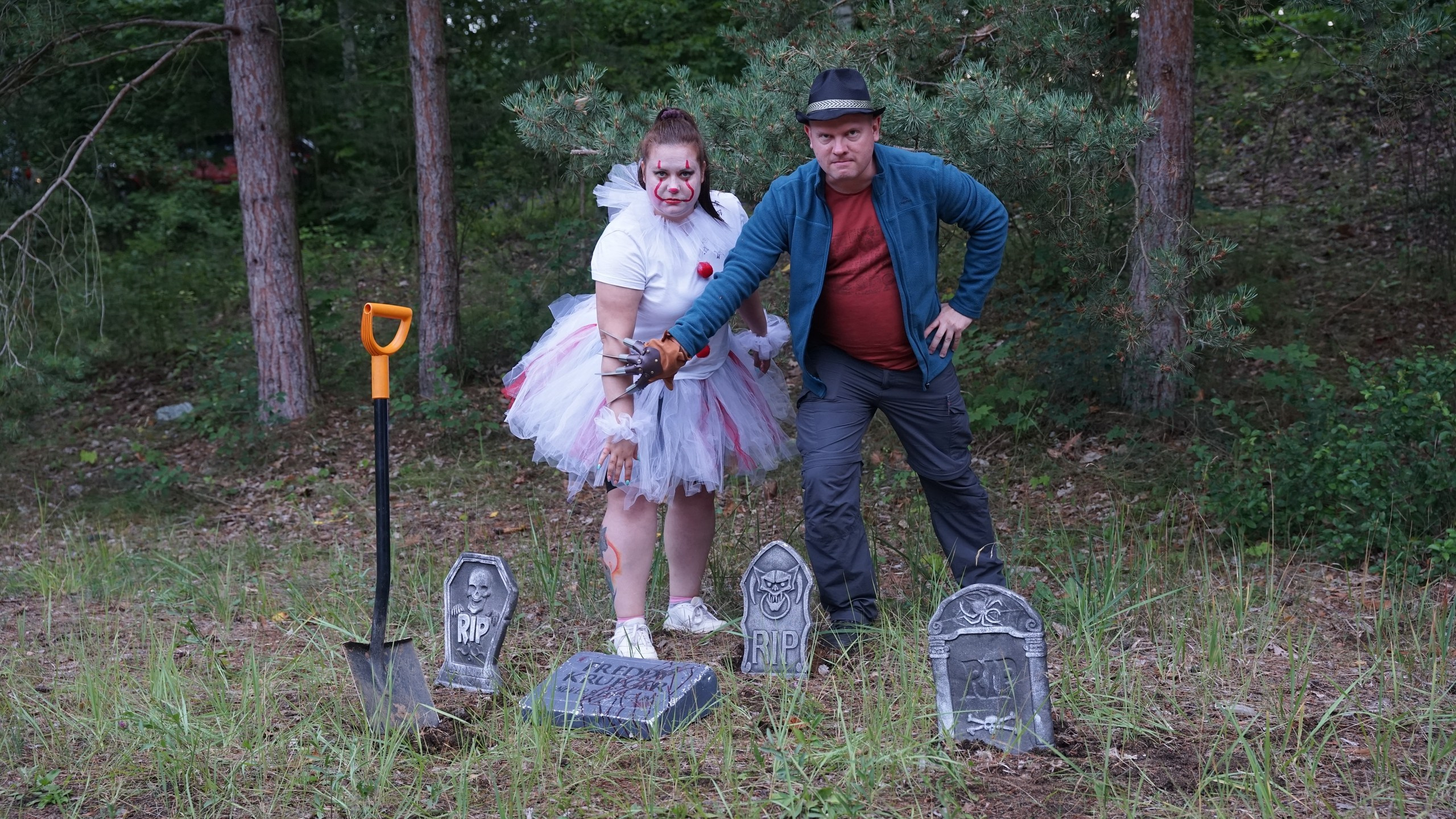 Походная Романтика 42. Проклятие древней поляны | 16-18.07.23. Галерея Фантим