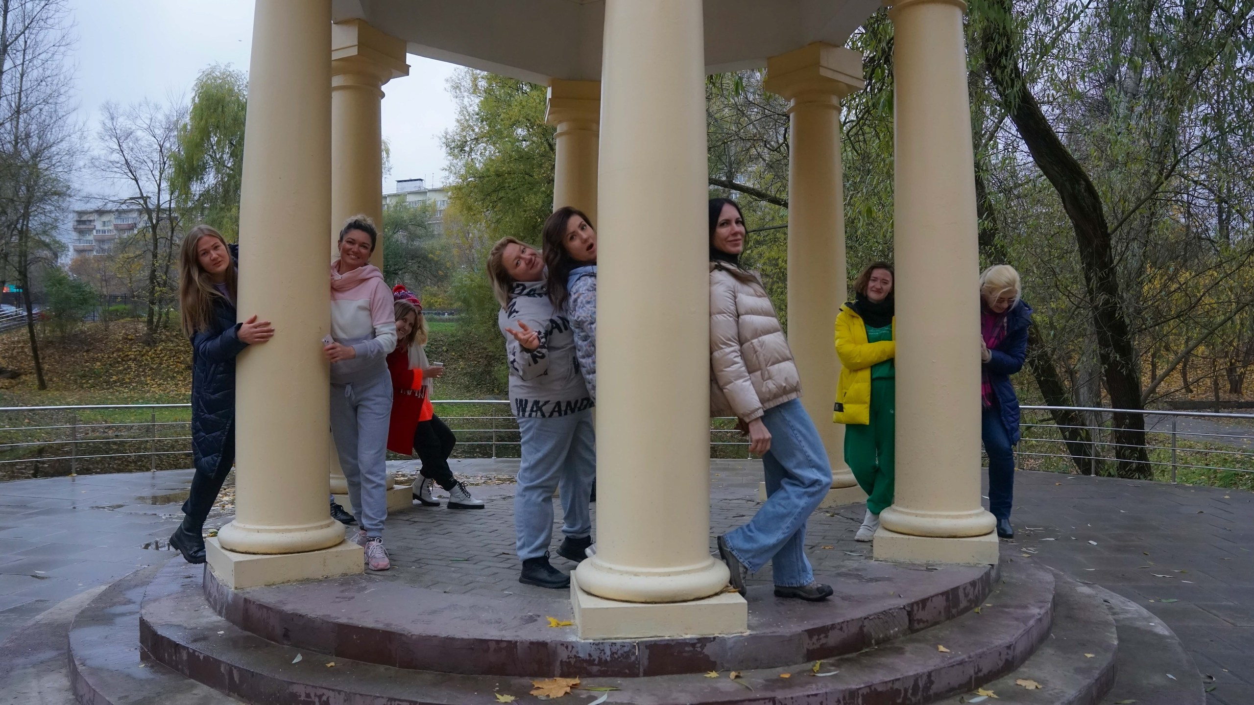 Шашлыки | 26.10.24. Галерея Фантим