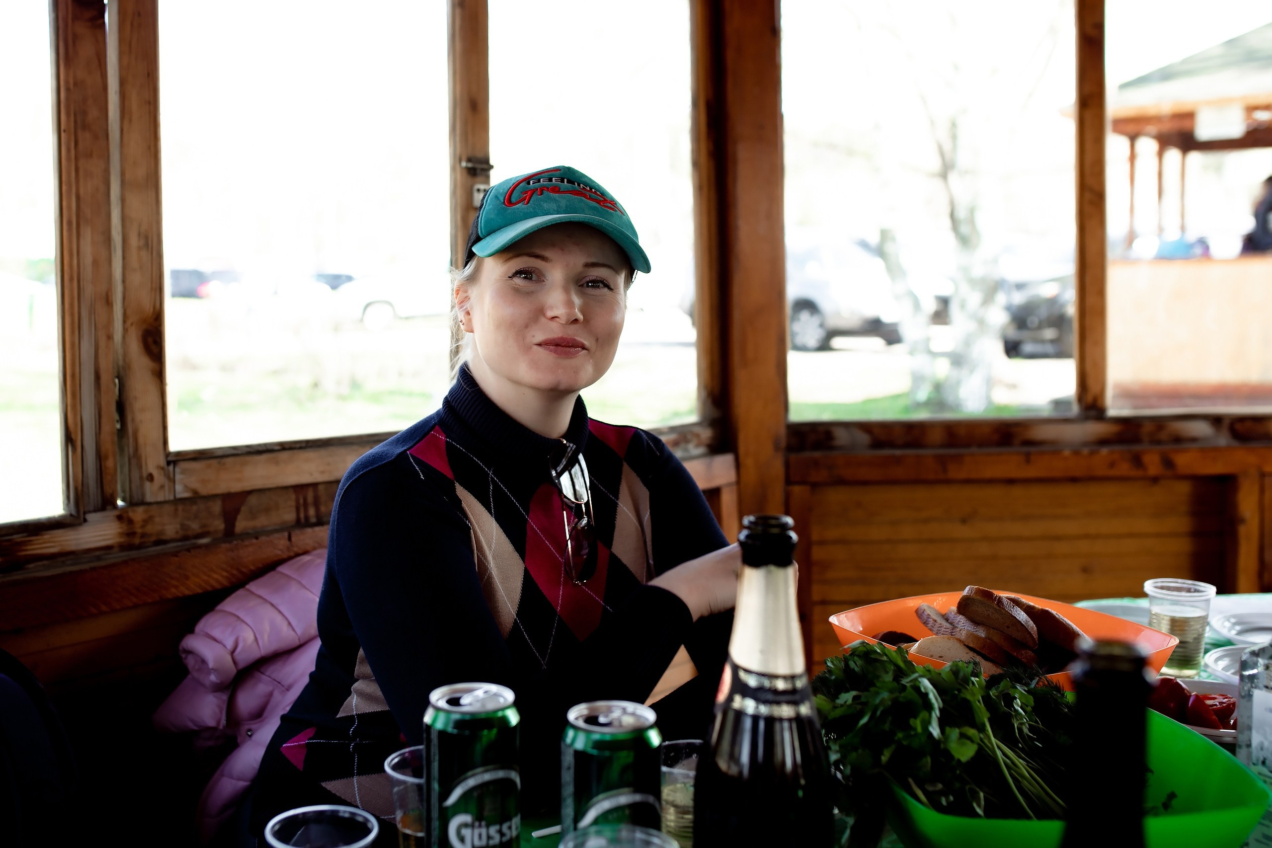 Шашлычки | 01.05.2019. Галерея Фантим