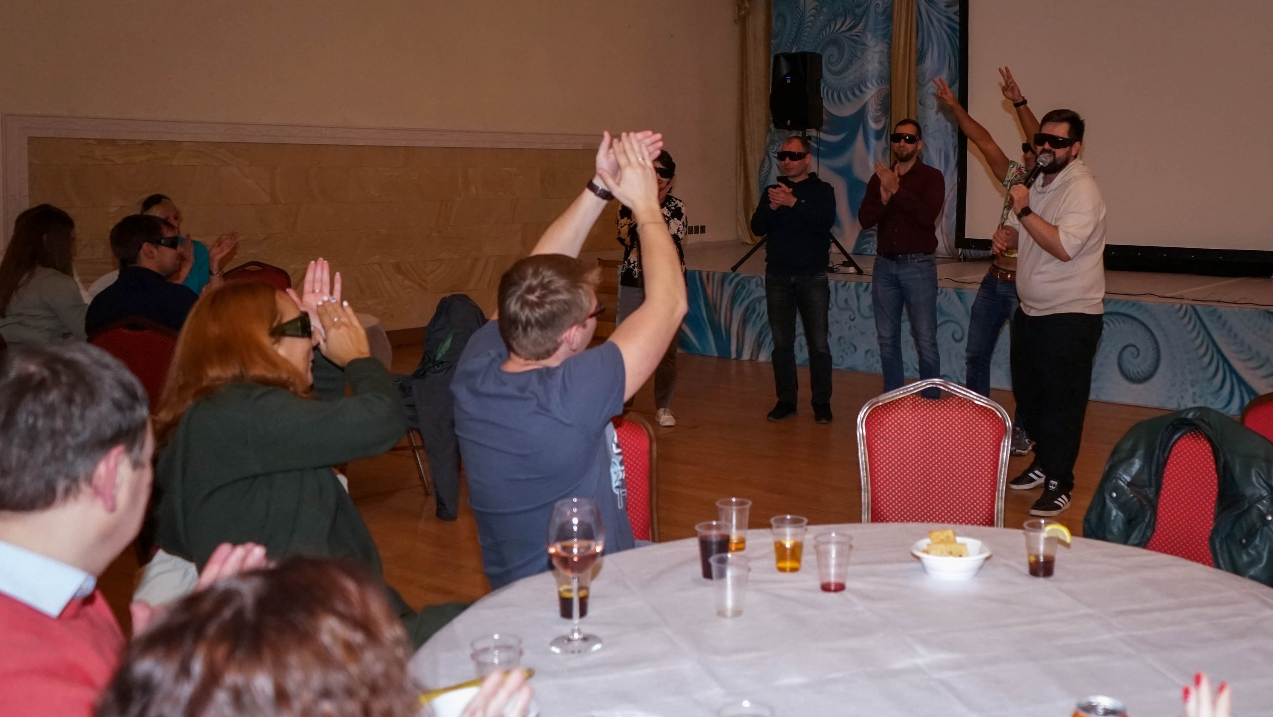 Загородный выезд | 16-17.10.21. Галерея Фантим