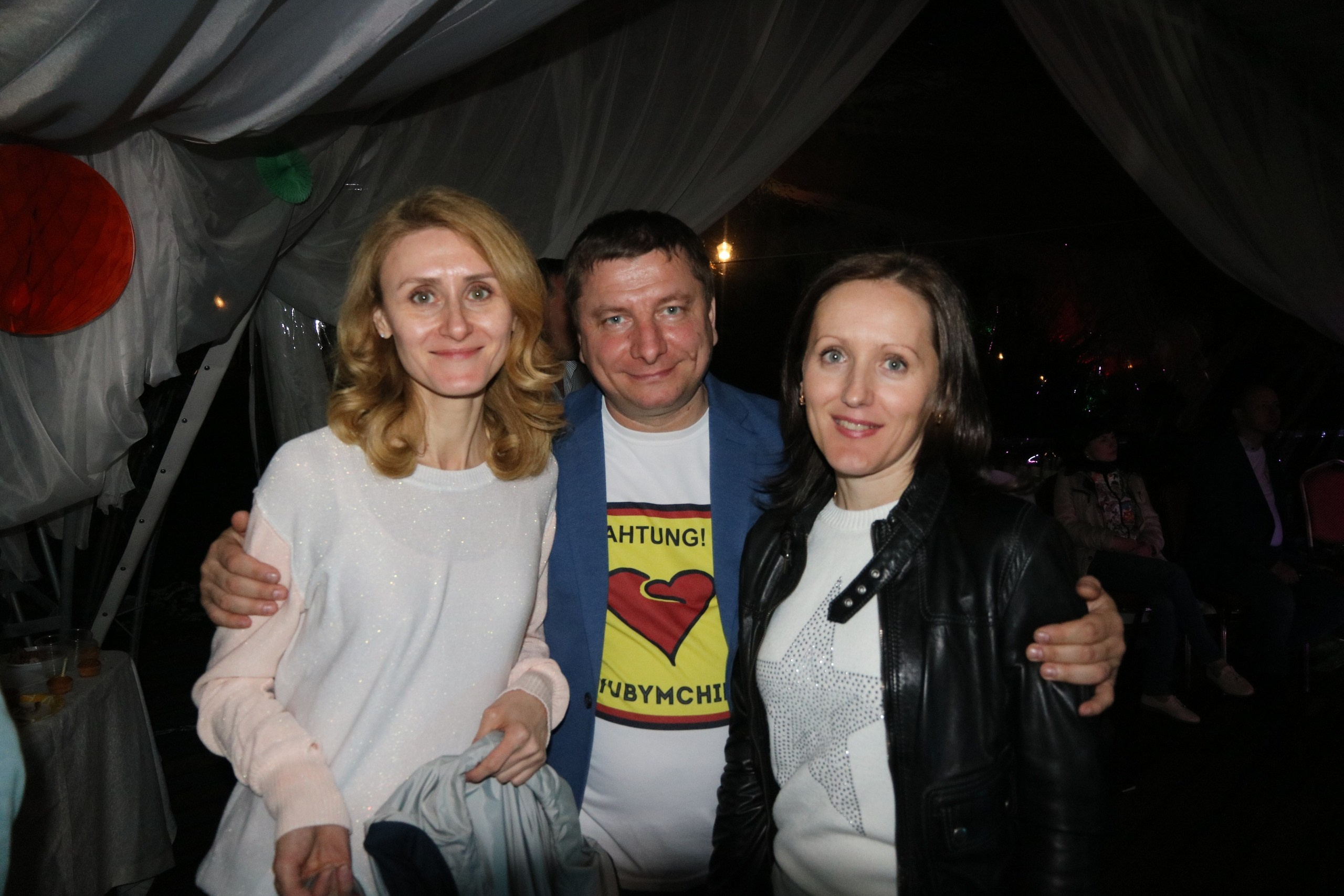 Десять! ДР Фантима (неофициальный) | 18.05.19 г. Галерея Фантим