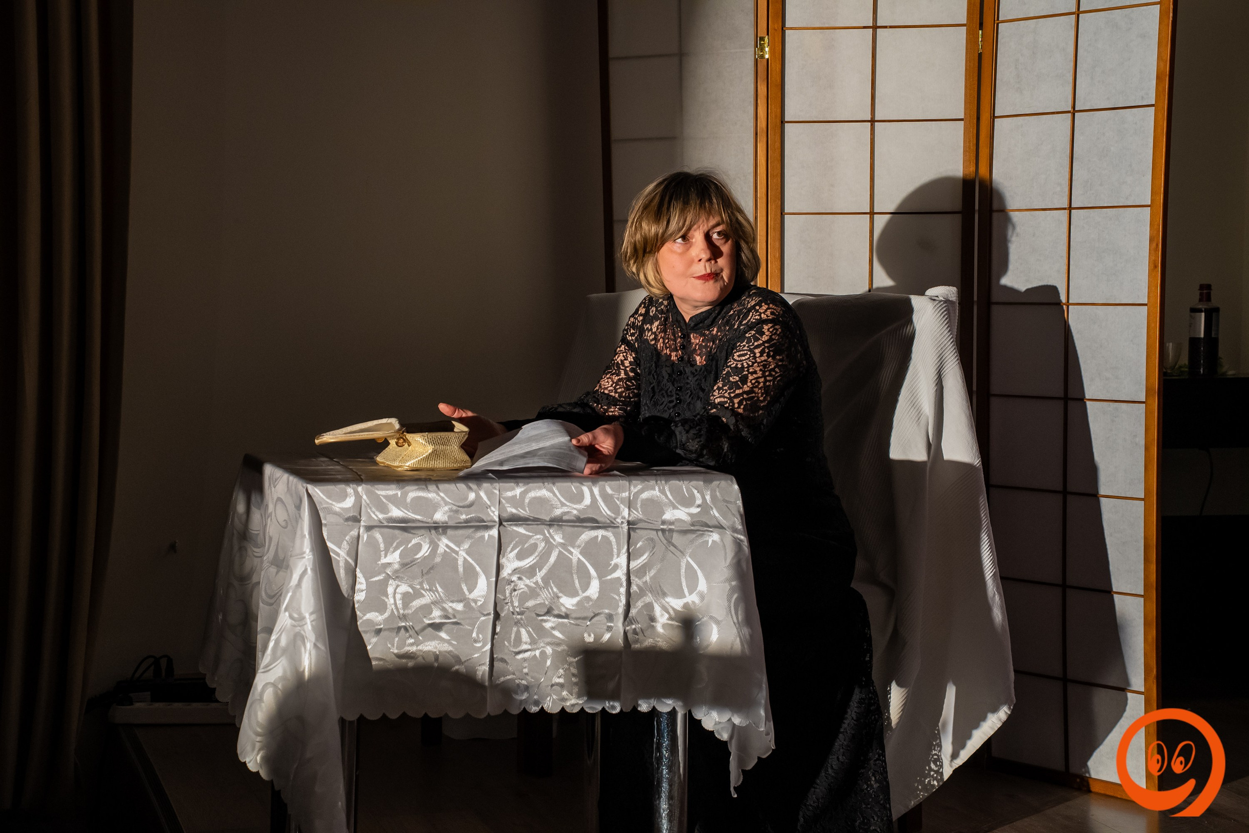 Театр «Фантим». Отчетное выступление | 12.12. Галерея Фантим