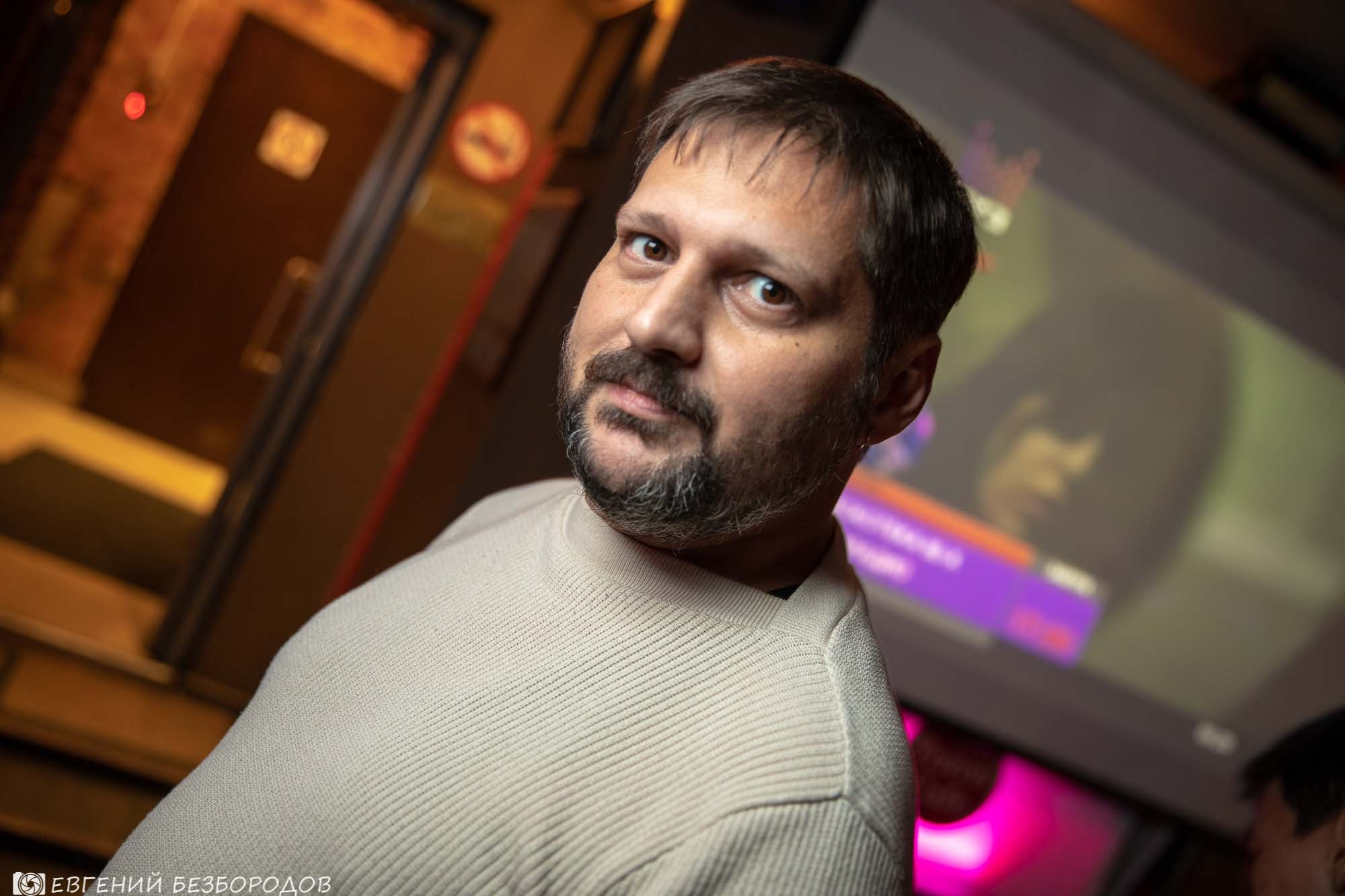 Клубная вечеринка | 19.10.2018. Галерея Фантим