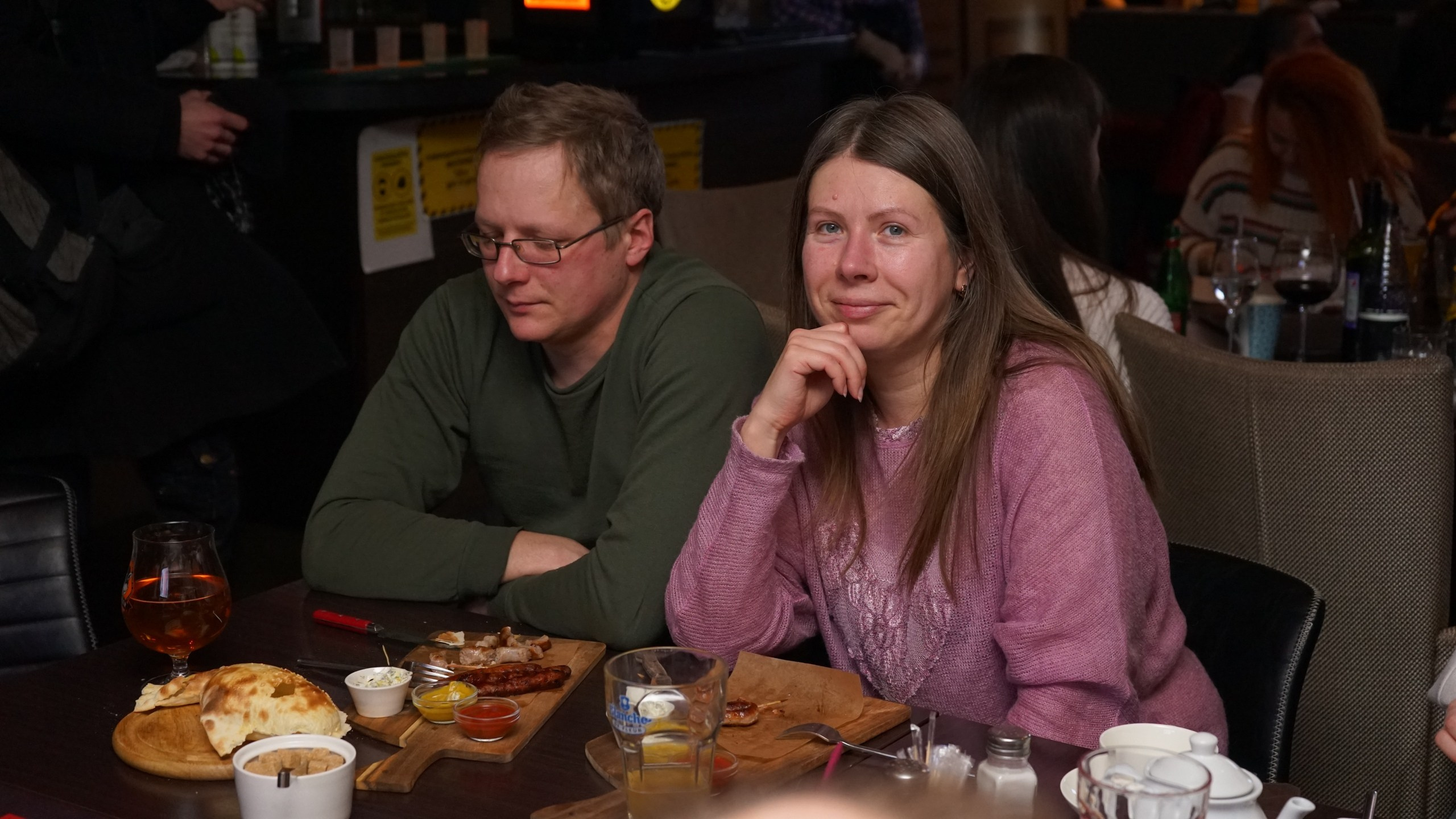 Музыкальная вечеринка 06.03.2021. Галерея Фантим