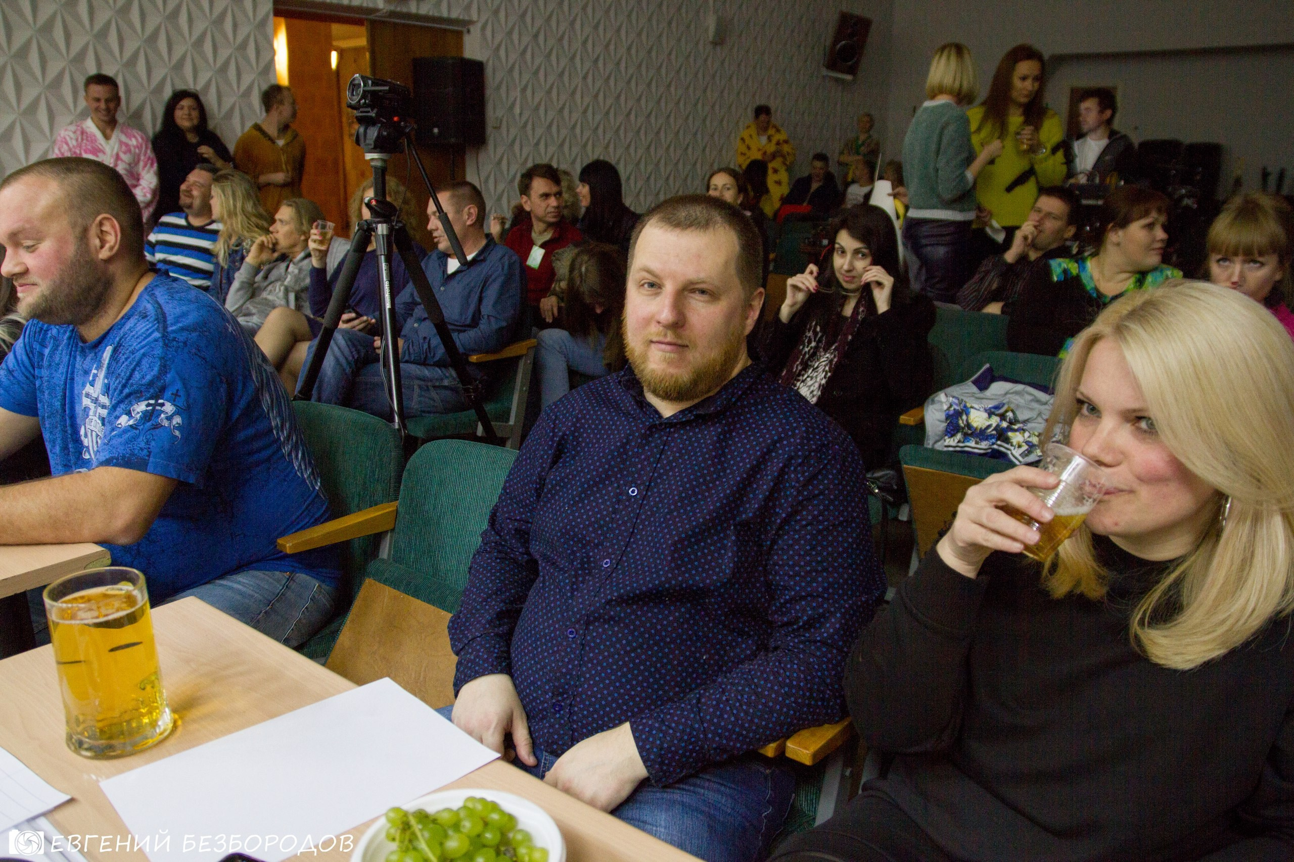 ФВН 2017 | 21-22.08.2017. Галерея Фантим