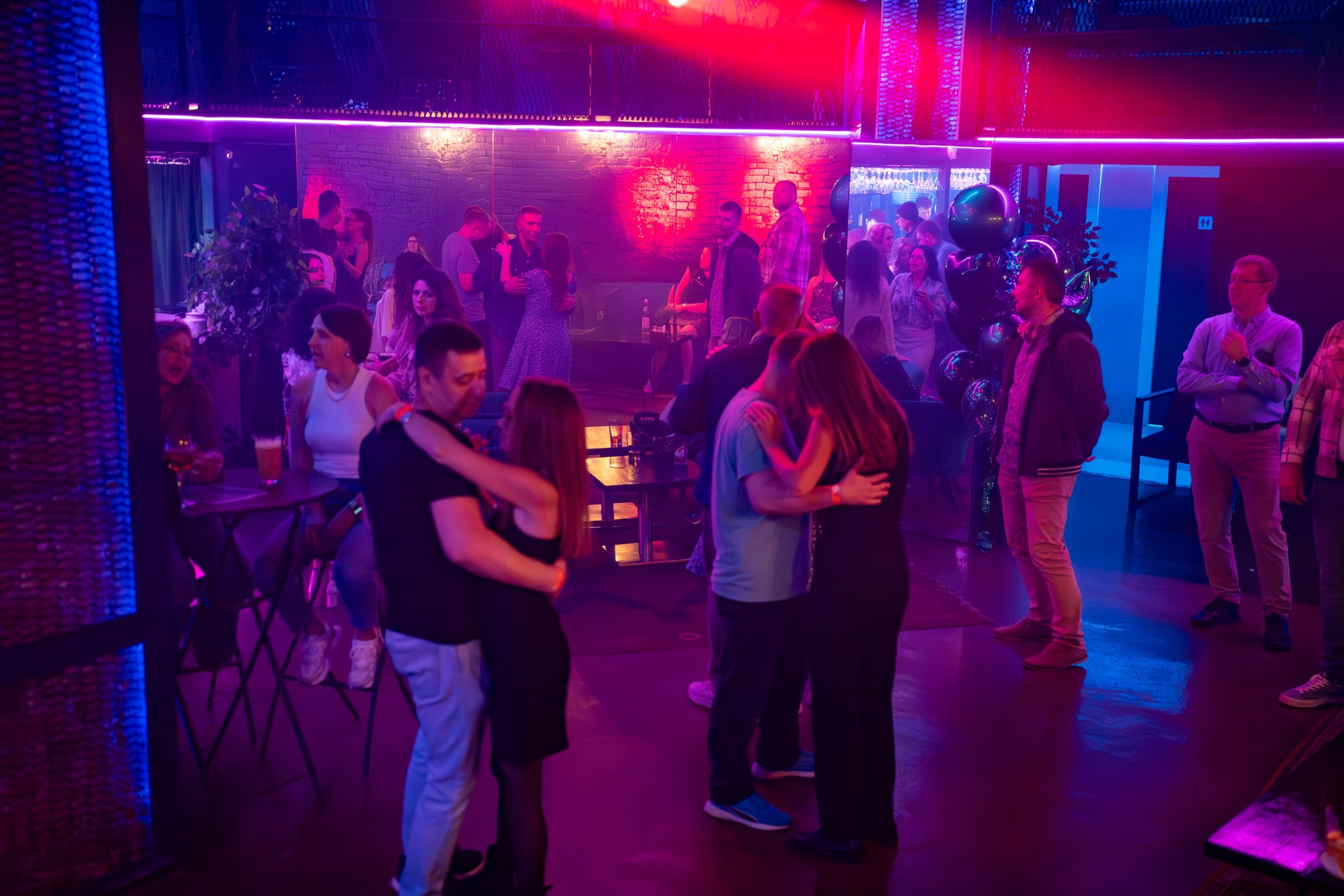 Клубная | 26.09.2025. Галерея Фантим