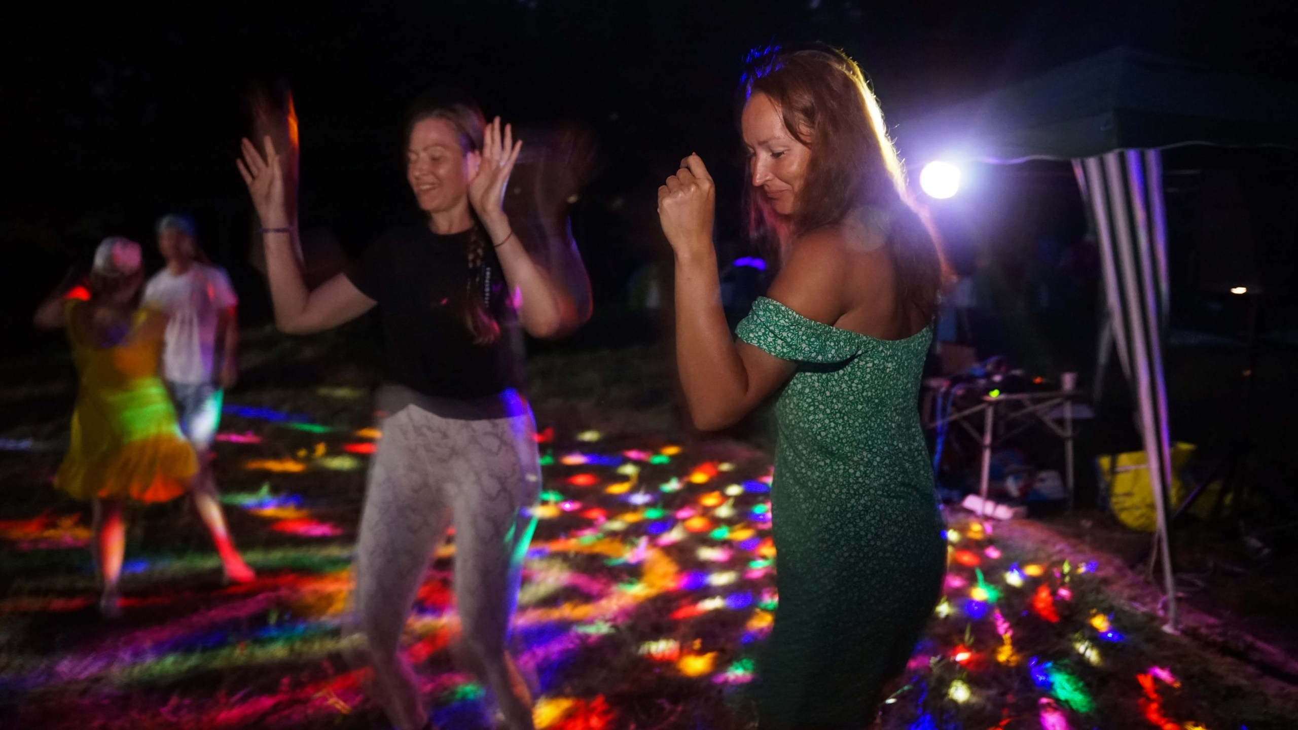 Походная Романтика 45. Великолепный Векенд | 2024. Галерея Фантим