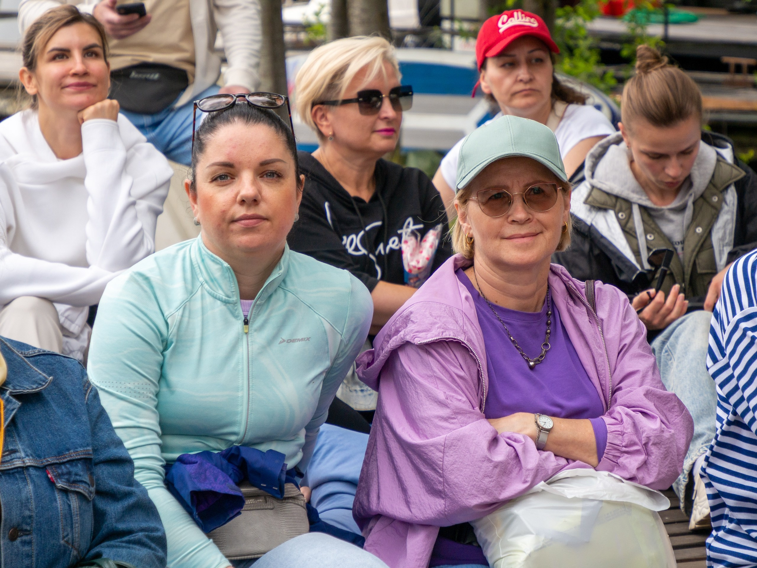 Яхтинг | 06.07.2025. Галерея Фантим