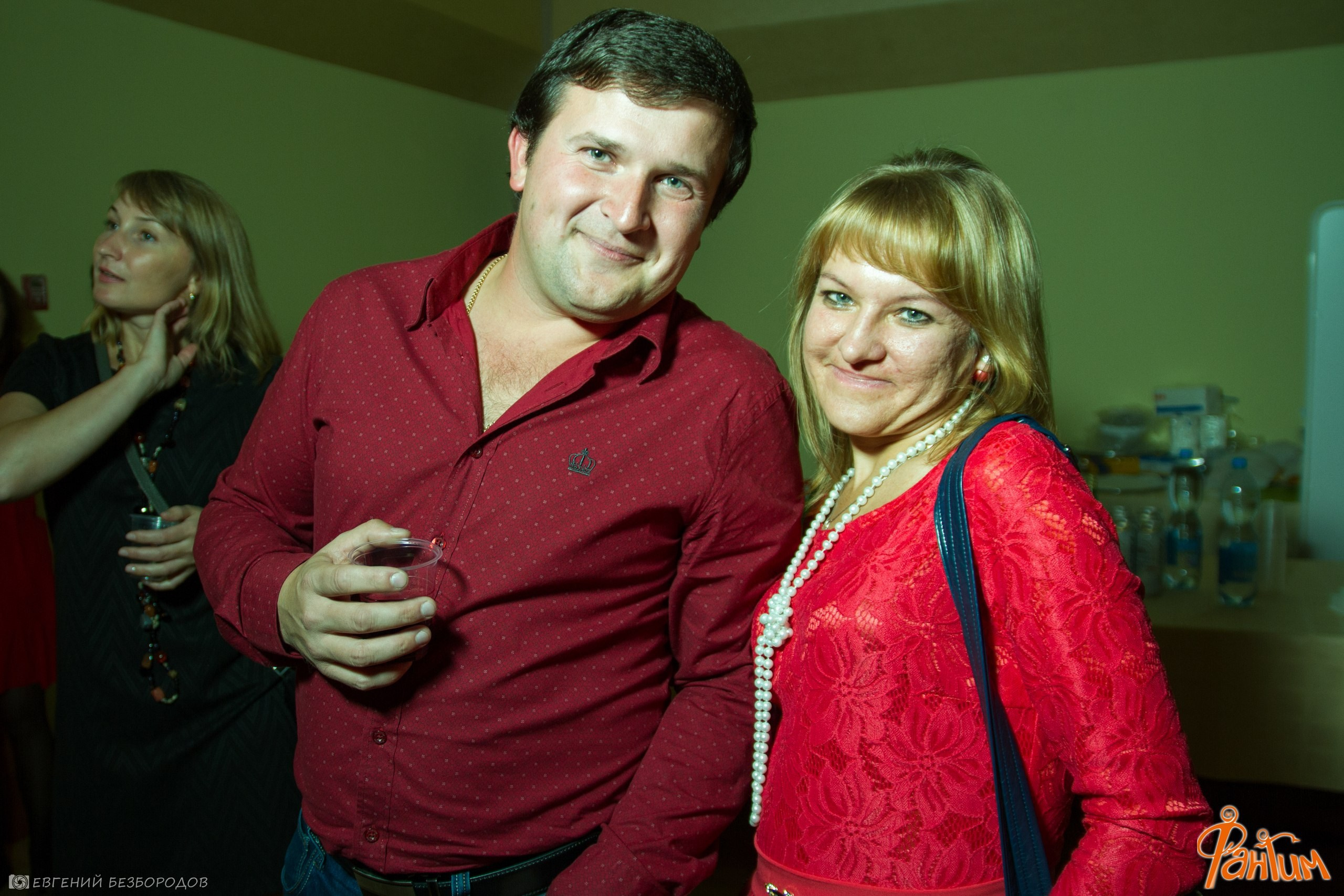 Всемирный День Фантимовца | 24-25.09.2016. Галерея Фантим