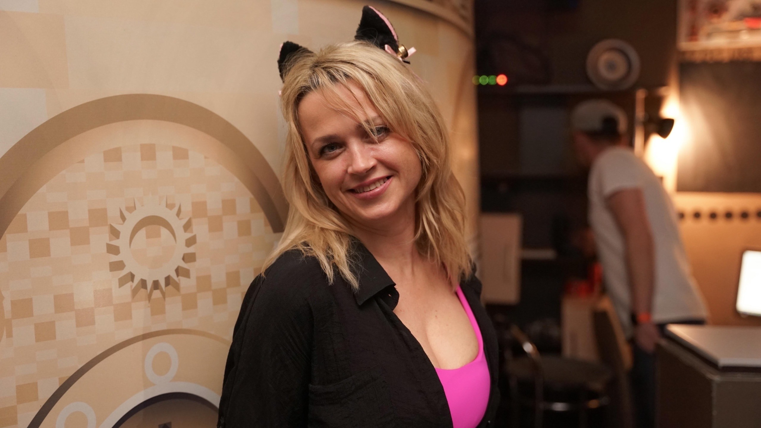 ДискоДнюха. ДР Фантима | 20.05.2023. Галерея Фантим