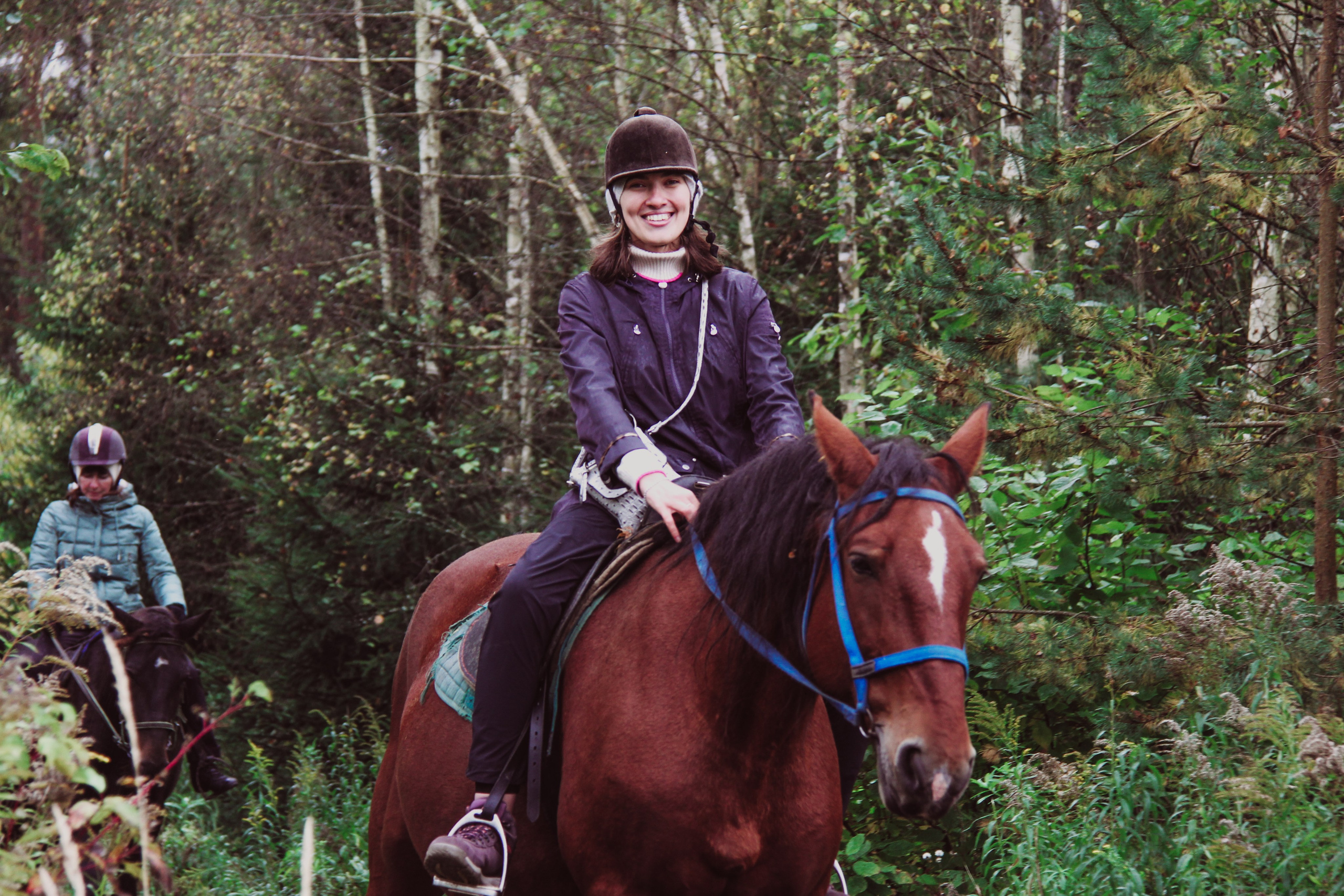 Лошадинг | 27.09.2025. Галерея Фантим