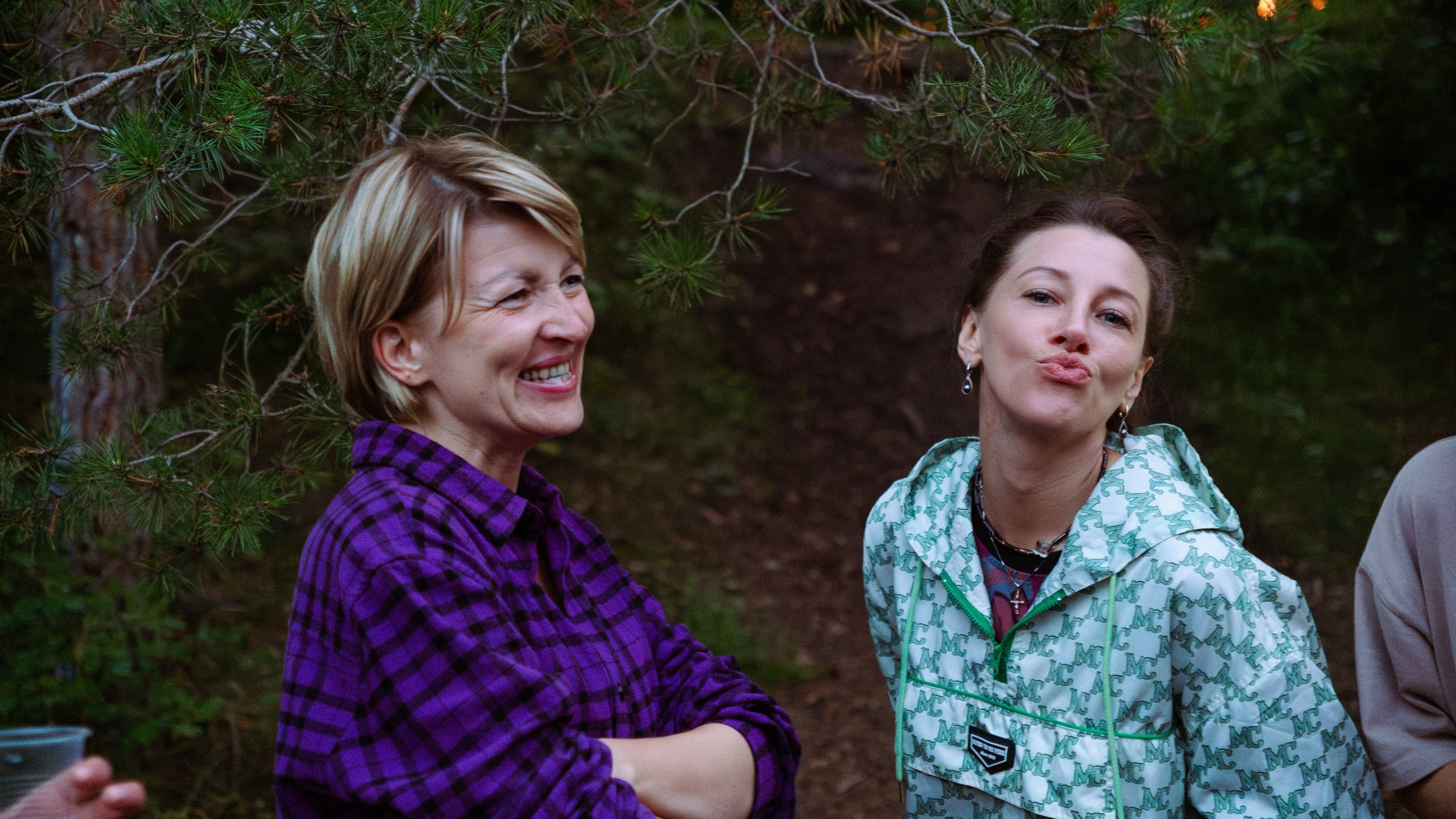 Походная романтика 49 Стражи поляны | 18-20.07.2025. Галерея Фантим