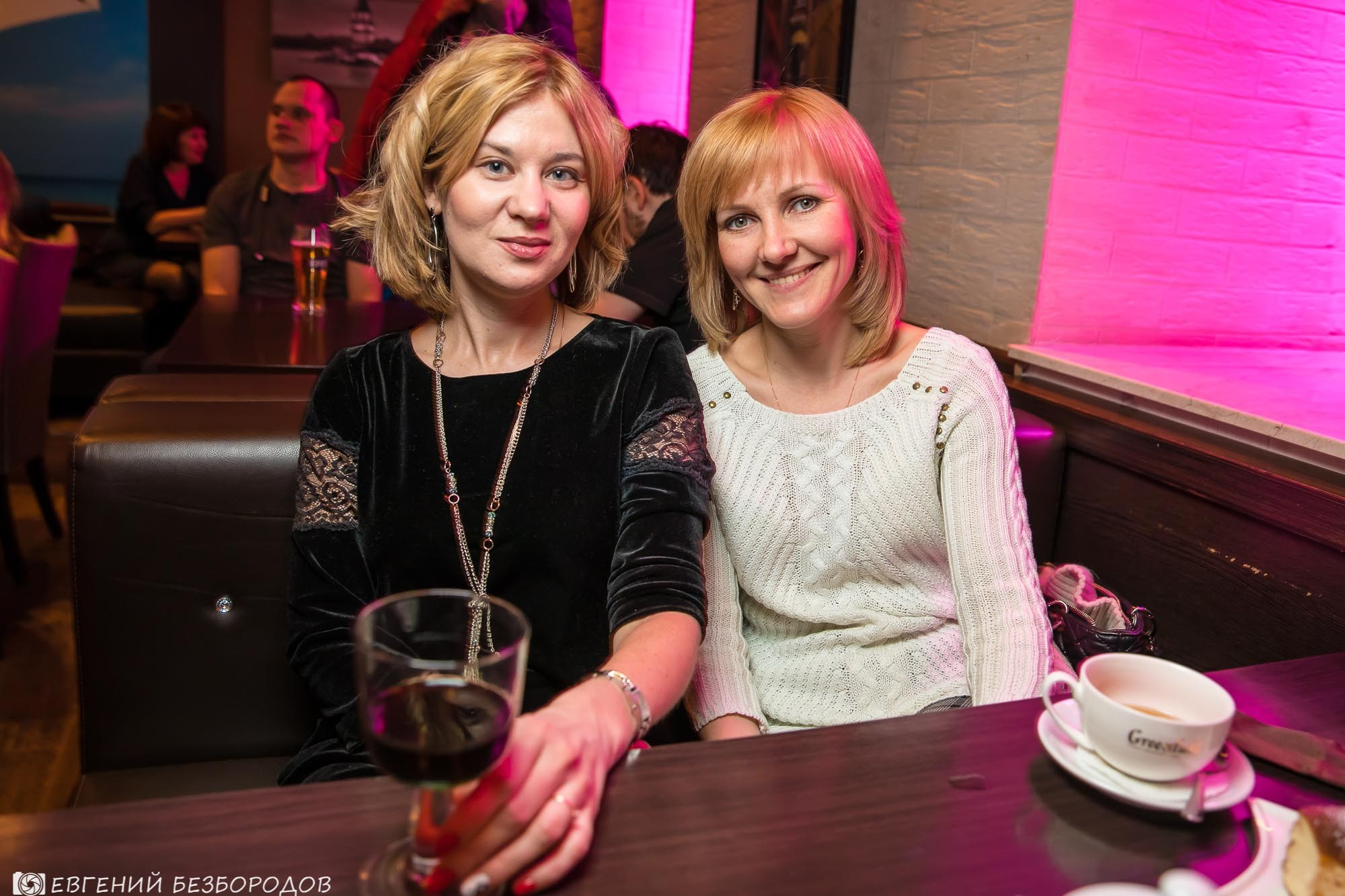 Музыкальная вечеринка | 26.01.2019. Галерея Фантим