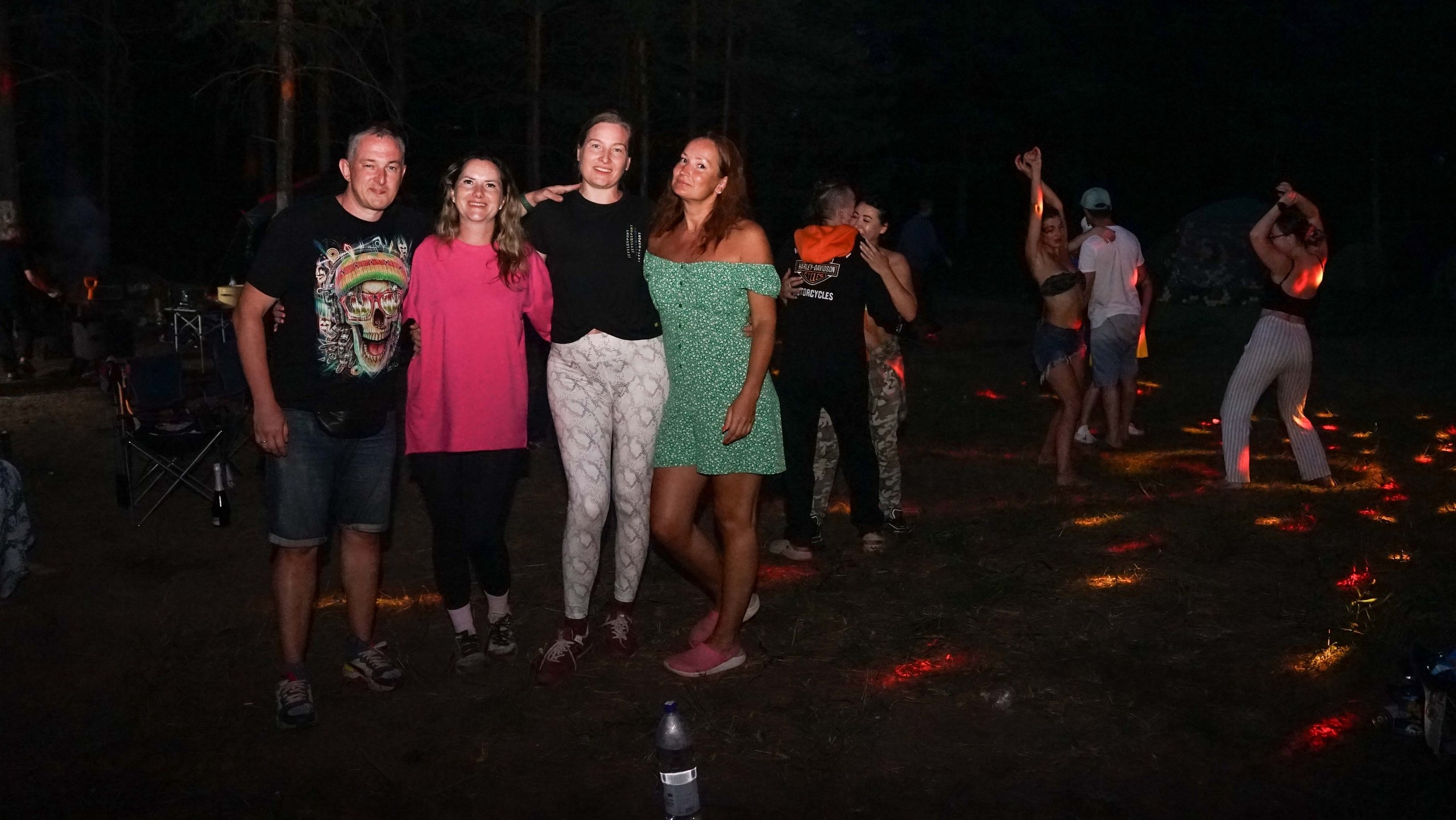 Походная Романтика 45. Великолепный Векенд | 2024. Галерея Фантим