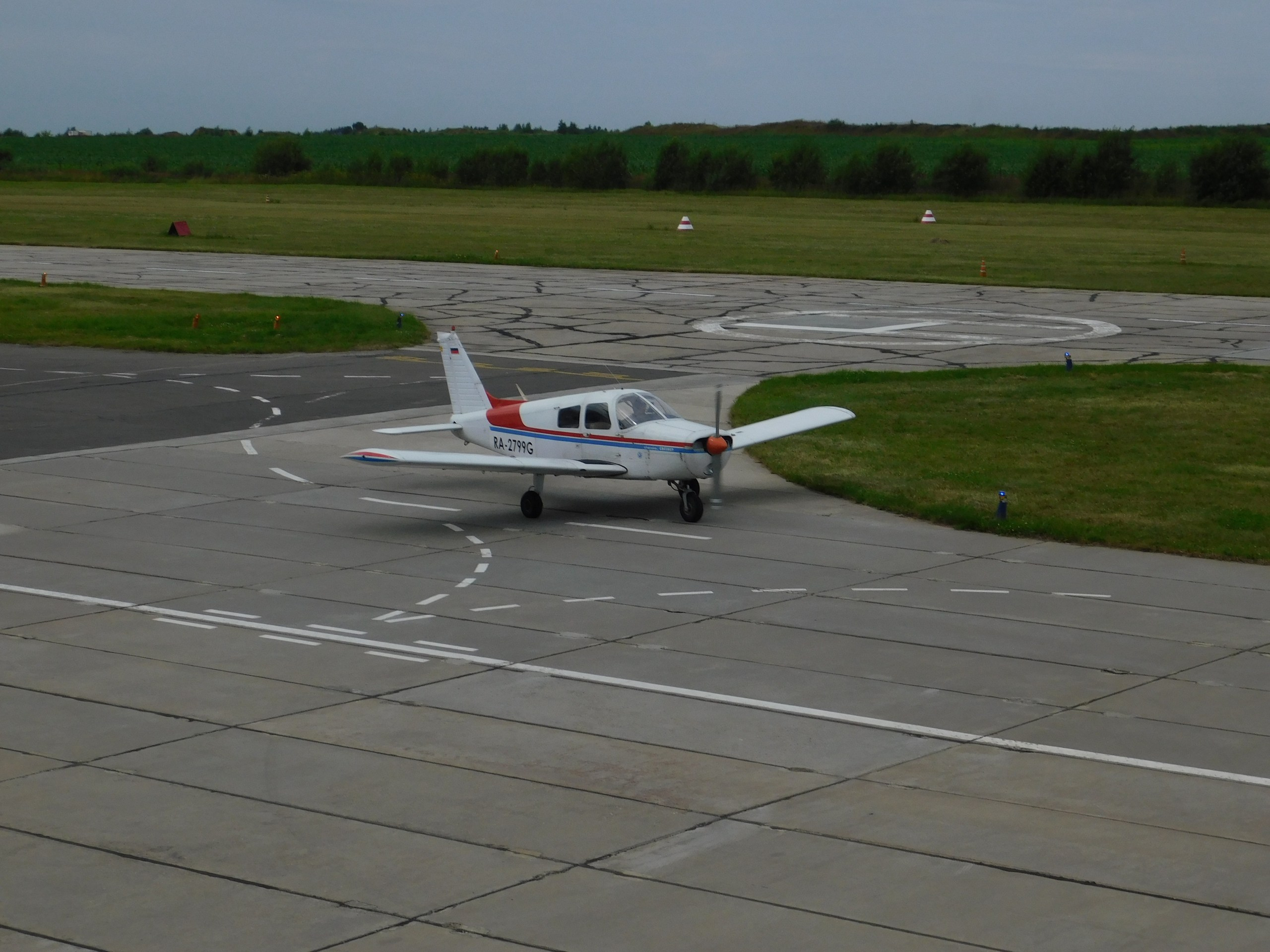 Чудеса на виражах. Полеты | 26.07.20. Галерея Фантим