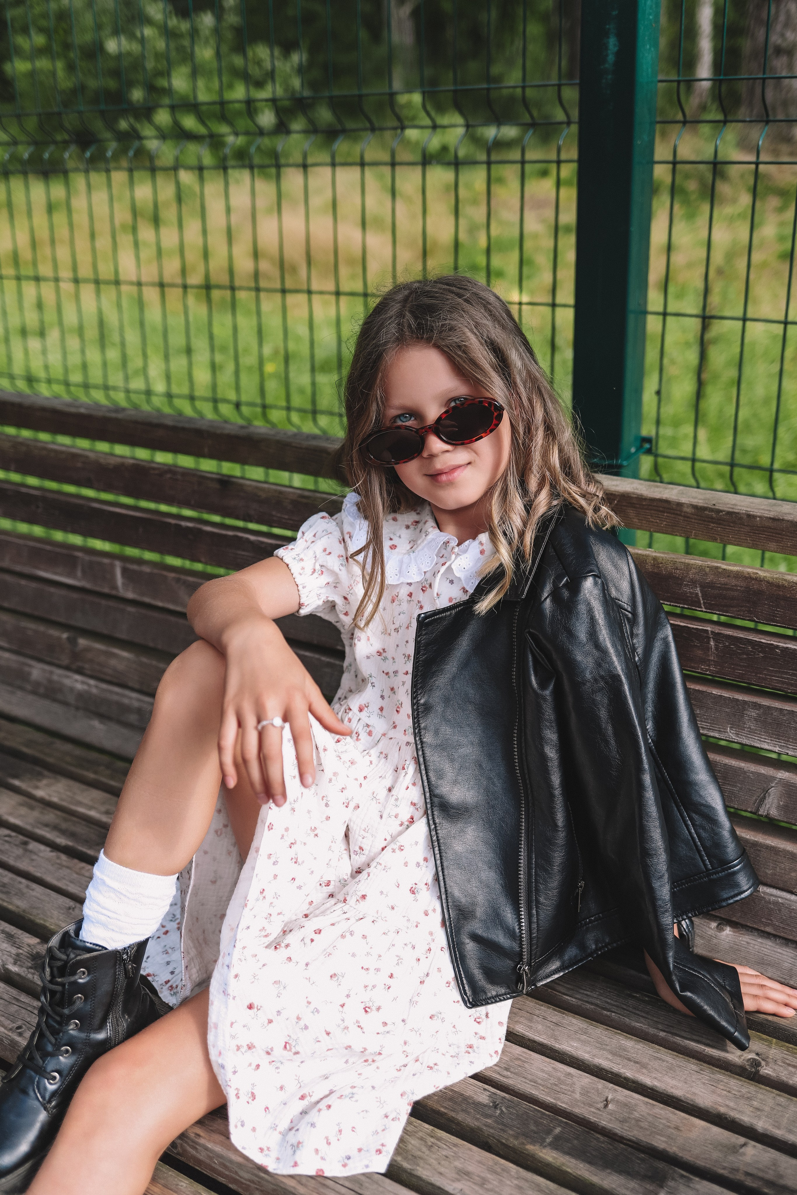 Кира — детская экспресс-фотосессия | Олеся Беляева. Фотограф Олеся Беляева | Санкт-Петербург и Ленобласть