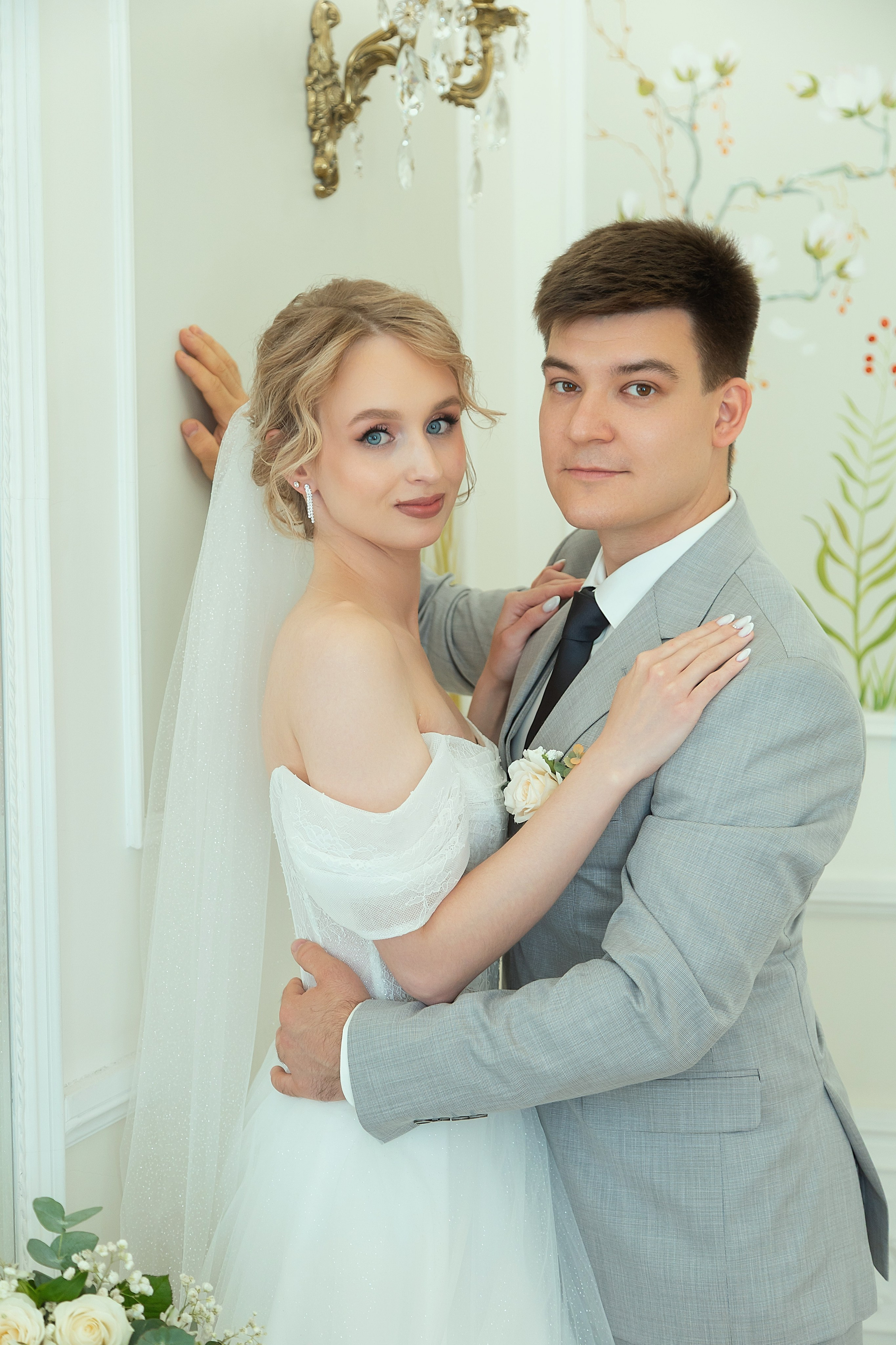 МАРИЯ И СЕРГЕЙ. Свадебный, семейный фотограф в Раменском, Москве и Подмосковье