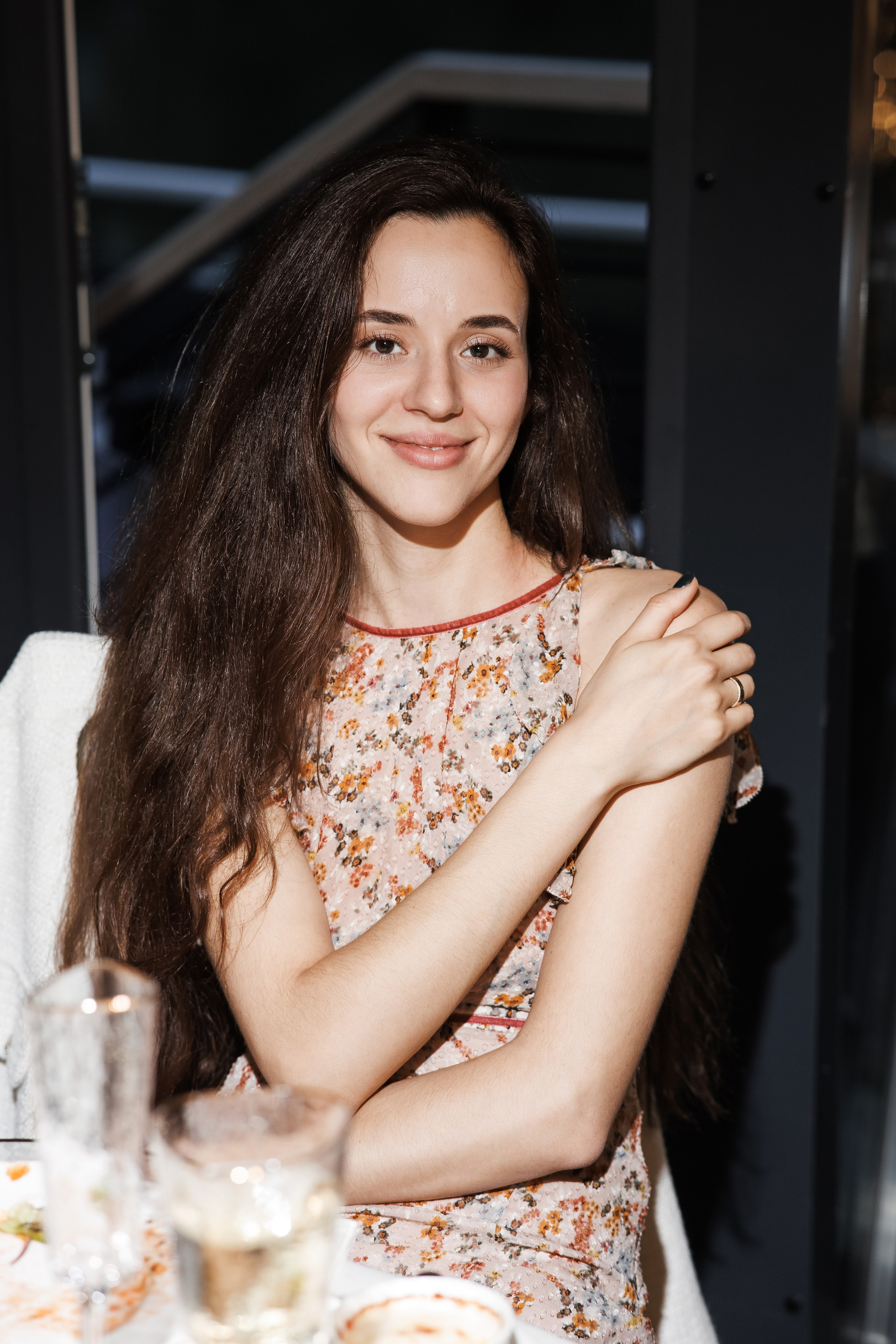 M&M. Свадебный репортажный фотограф в Москве