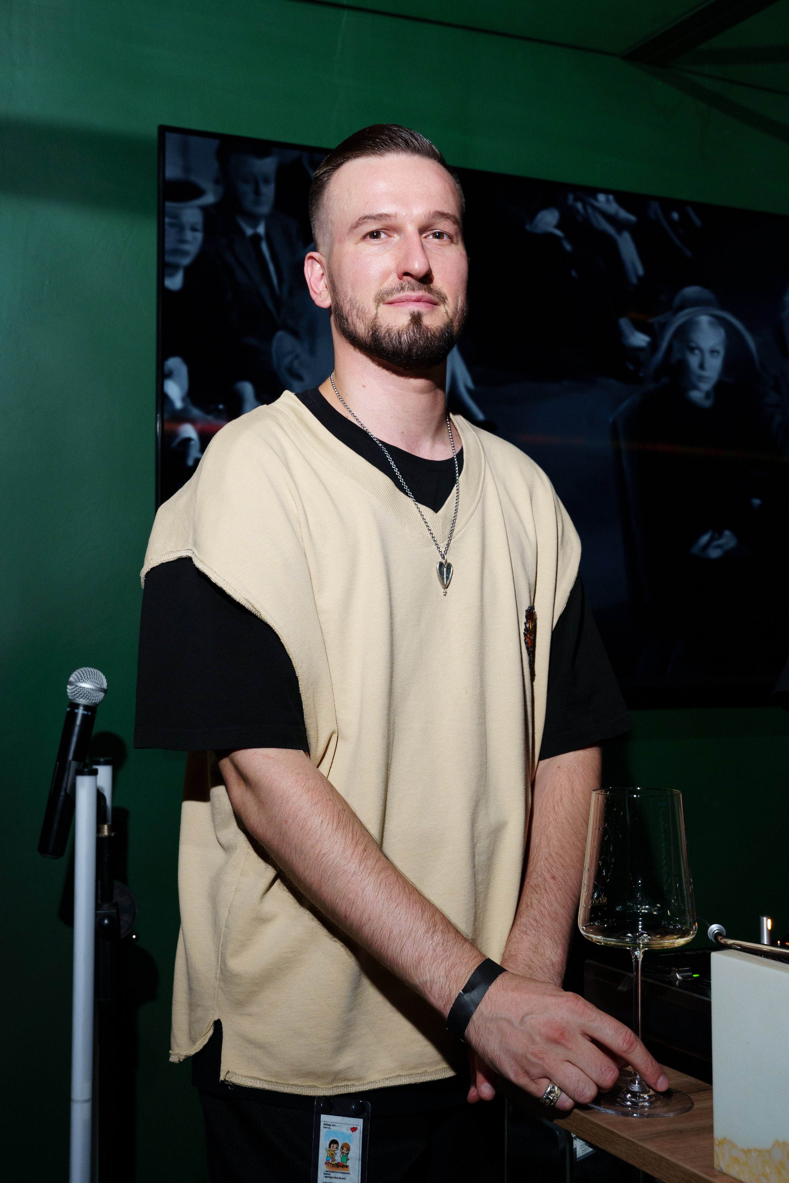 День рождения. Главная