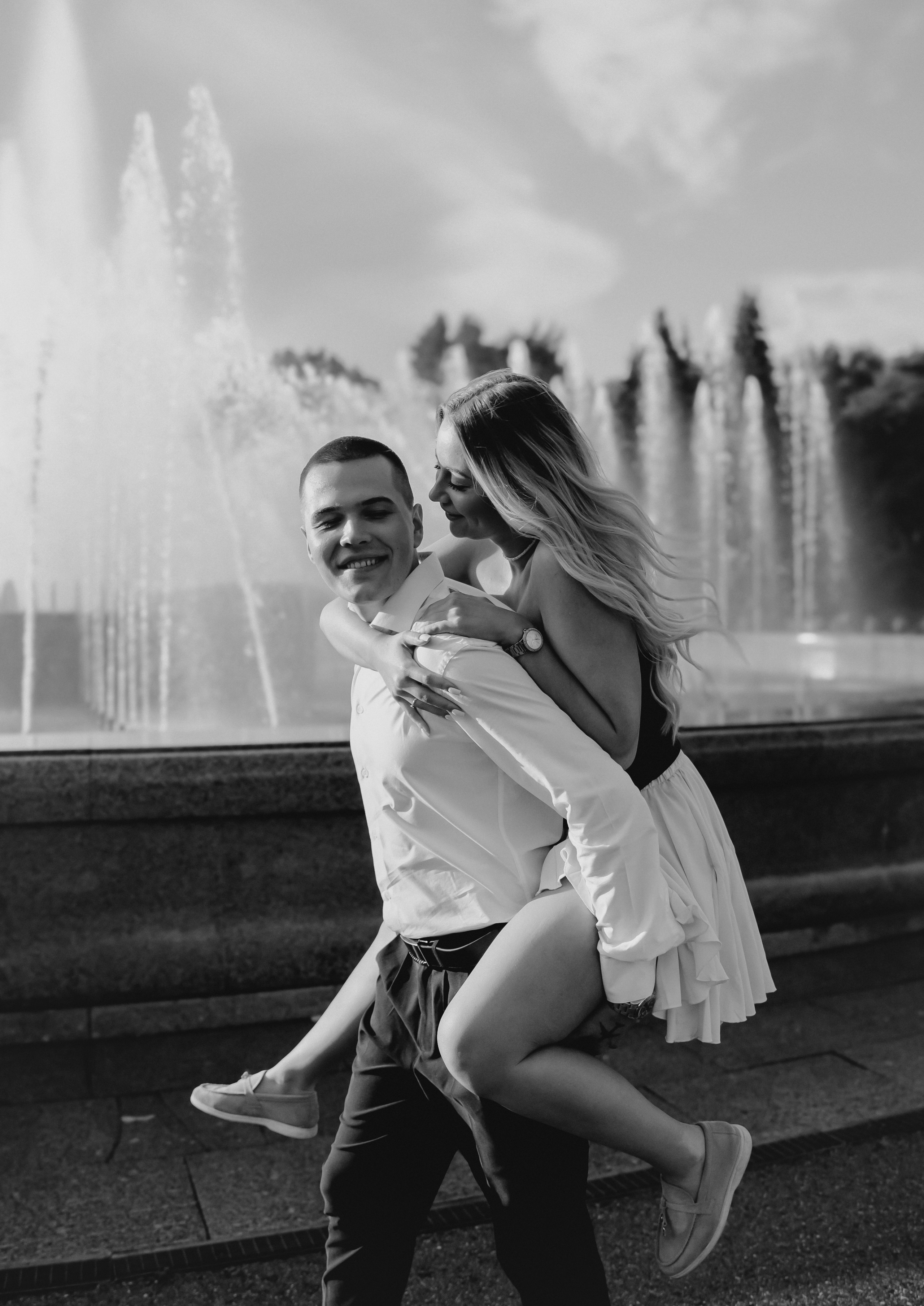 Love Story. Анна Михайлова|Свадебный фотограф в Санкт-Петербурге