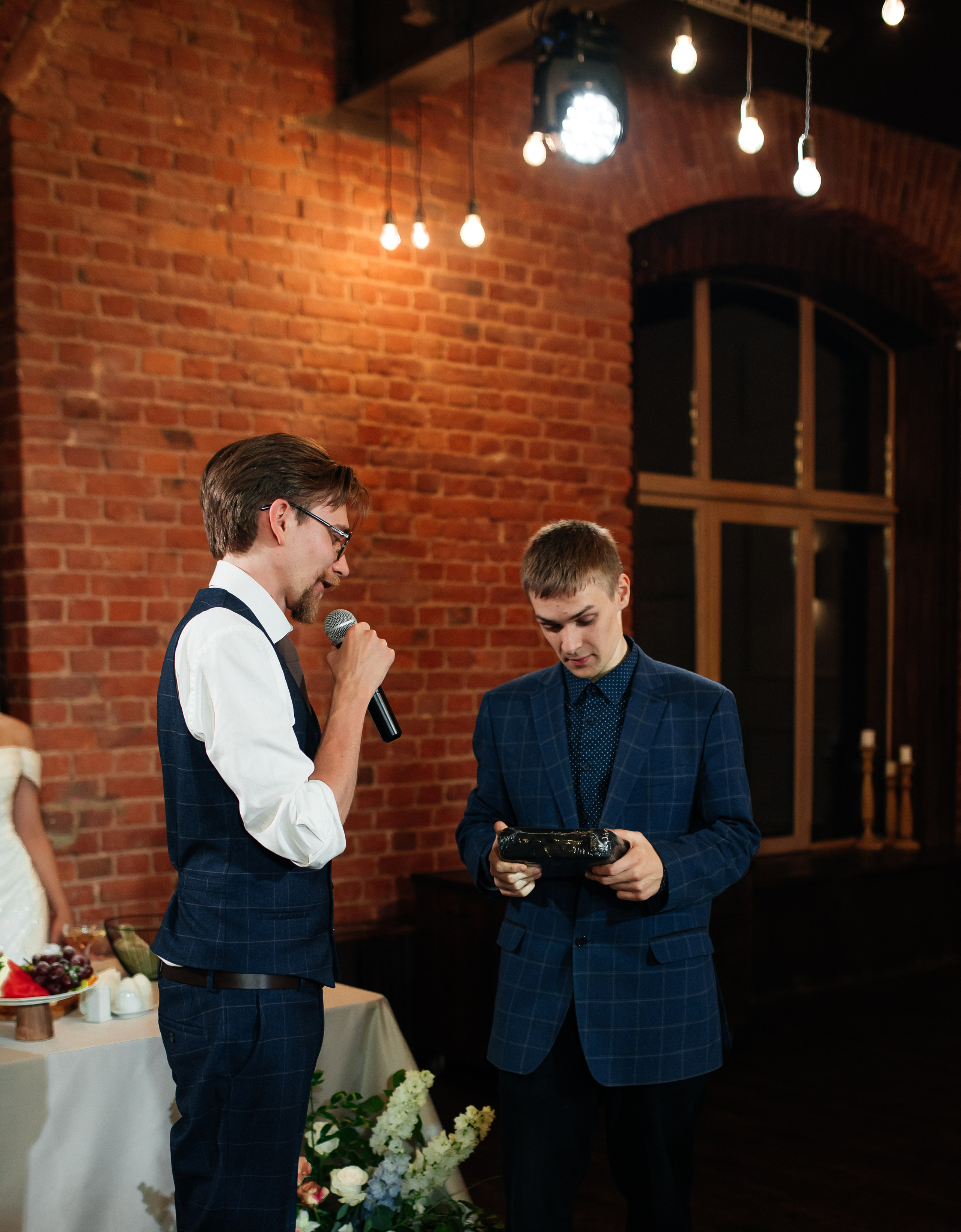 Wedding Day. Анна Михайлова|Свадебный фотограф в Санкт-Петербурге