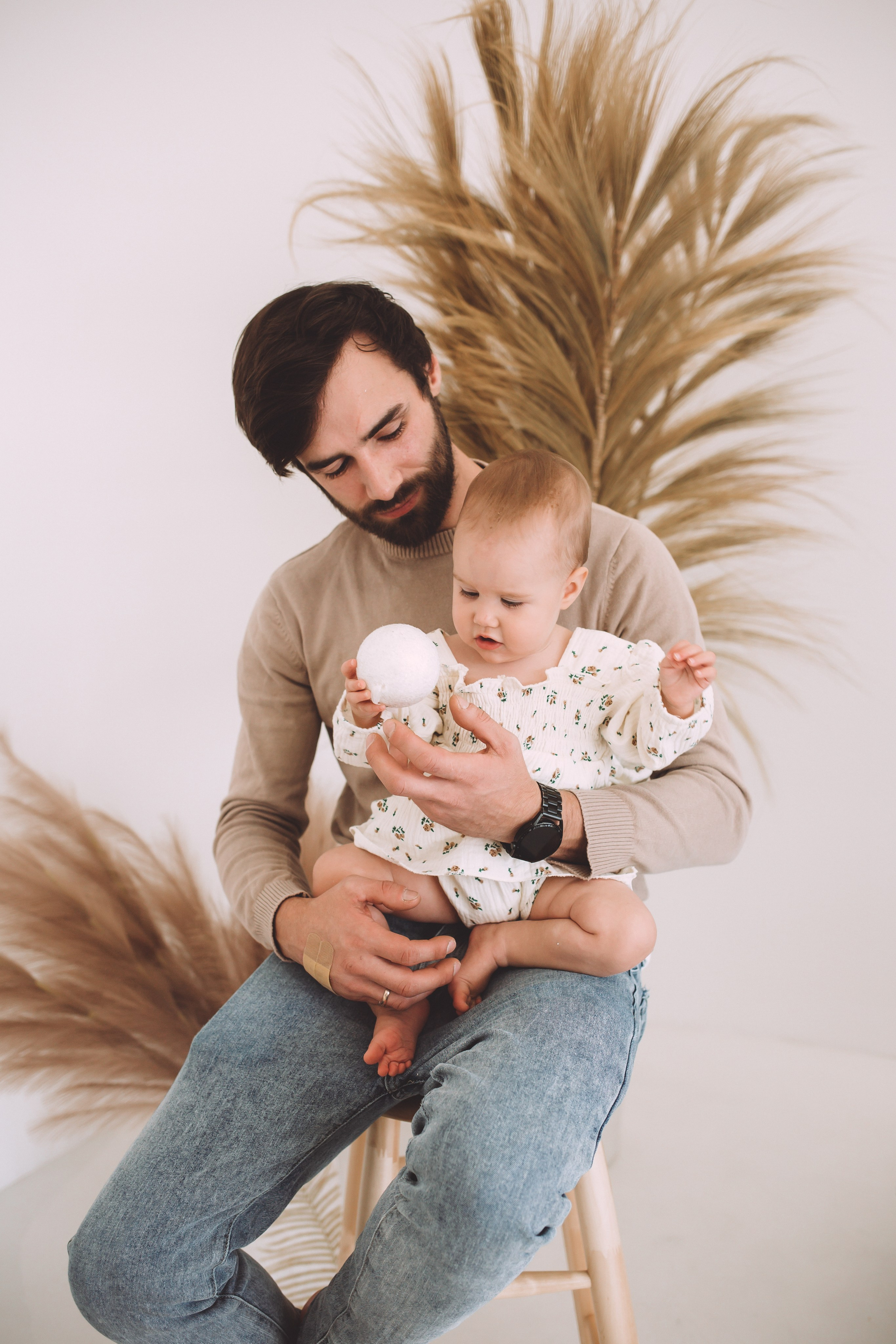 Семейная фотосессия. Анна Михайлова|Свадебный фотограф в Санкт-Петербурге