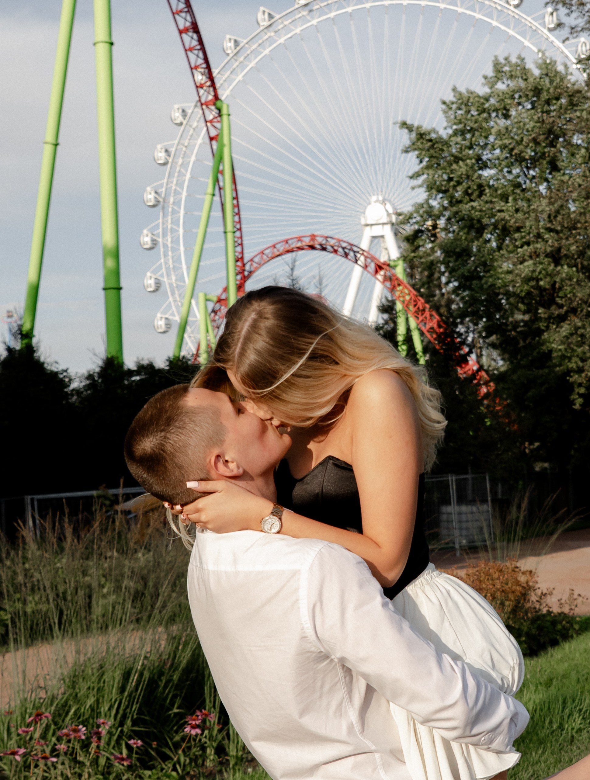 Love Story. Анна Михайлова|Свадебный фотограф в Санкт-Петербурге