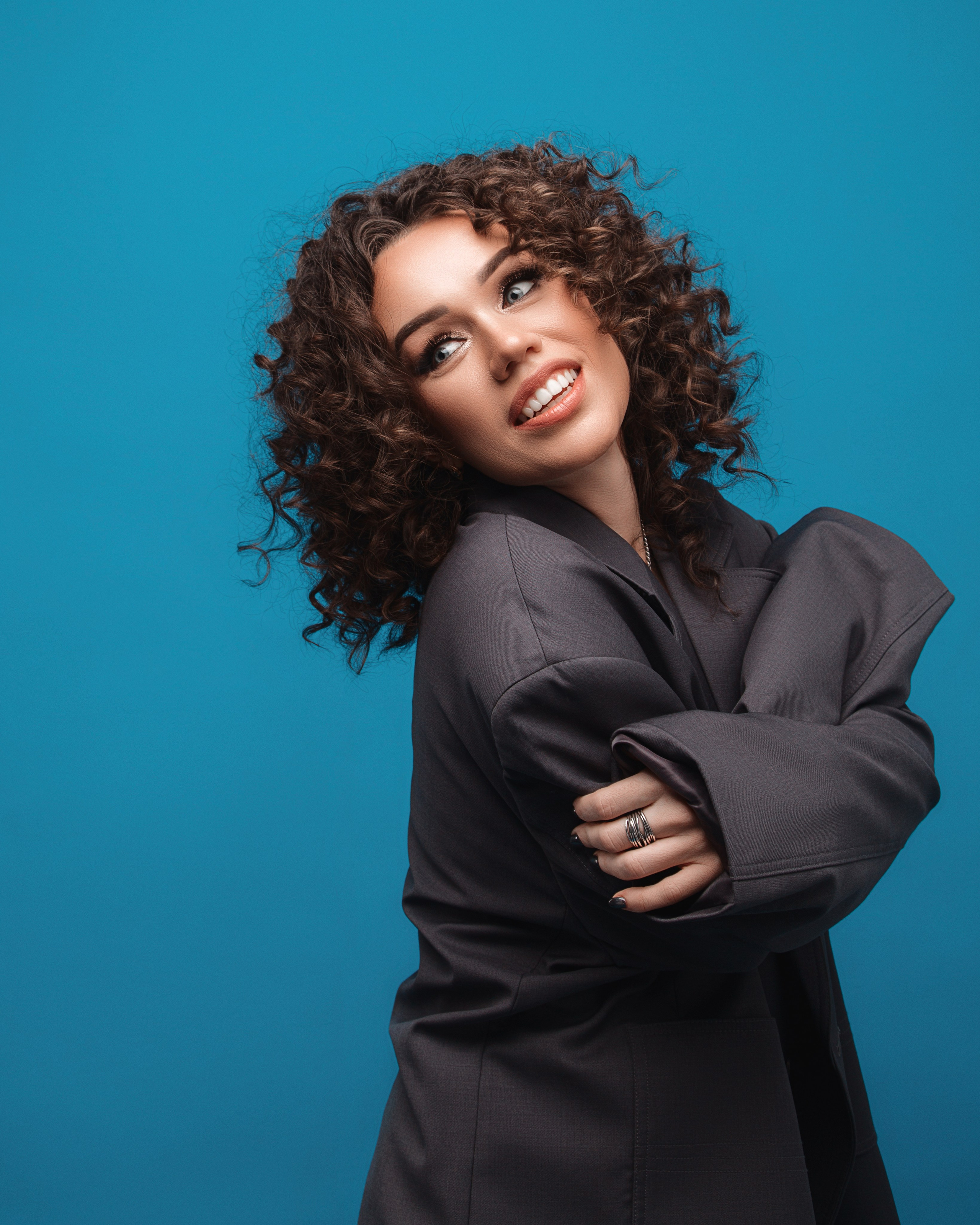 Собака.ru. Мастерская для создания имиджа от BenSami в Санкт-Петербурге и Москве