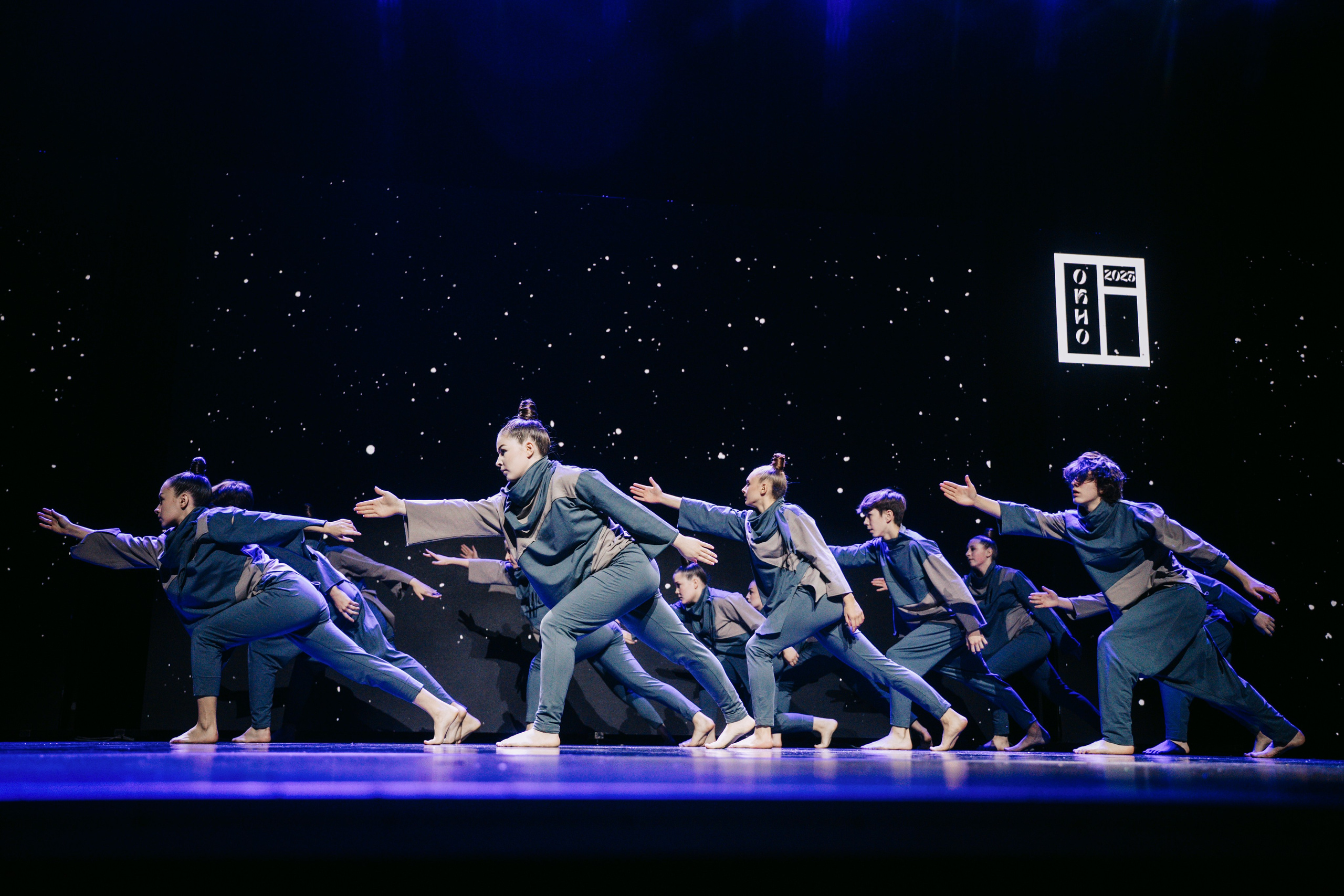 Окно. Главная